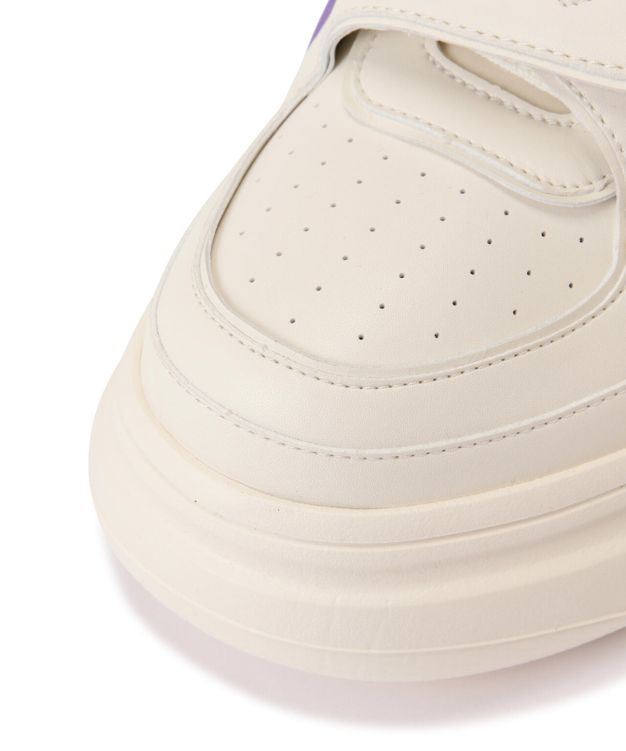 1807/イチハチゼロナナ/別注Star Sneakers Low