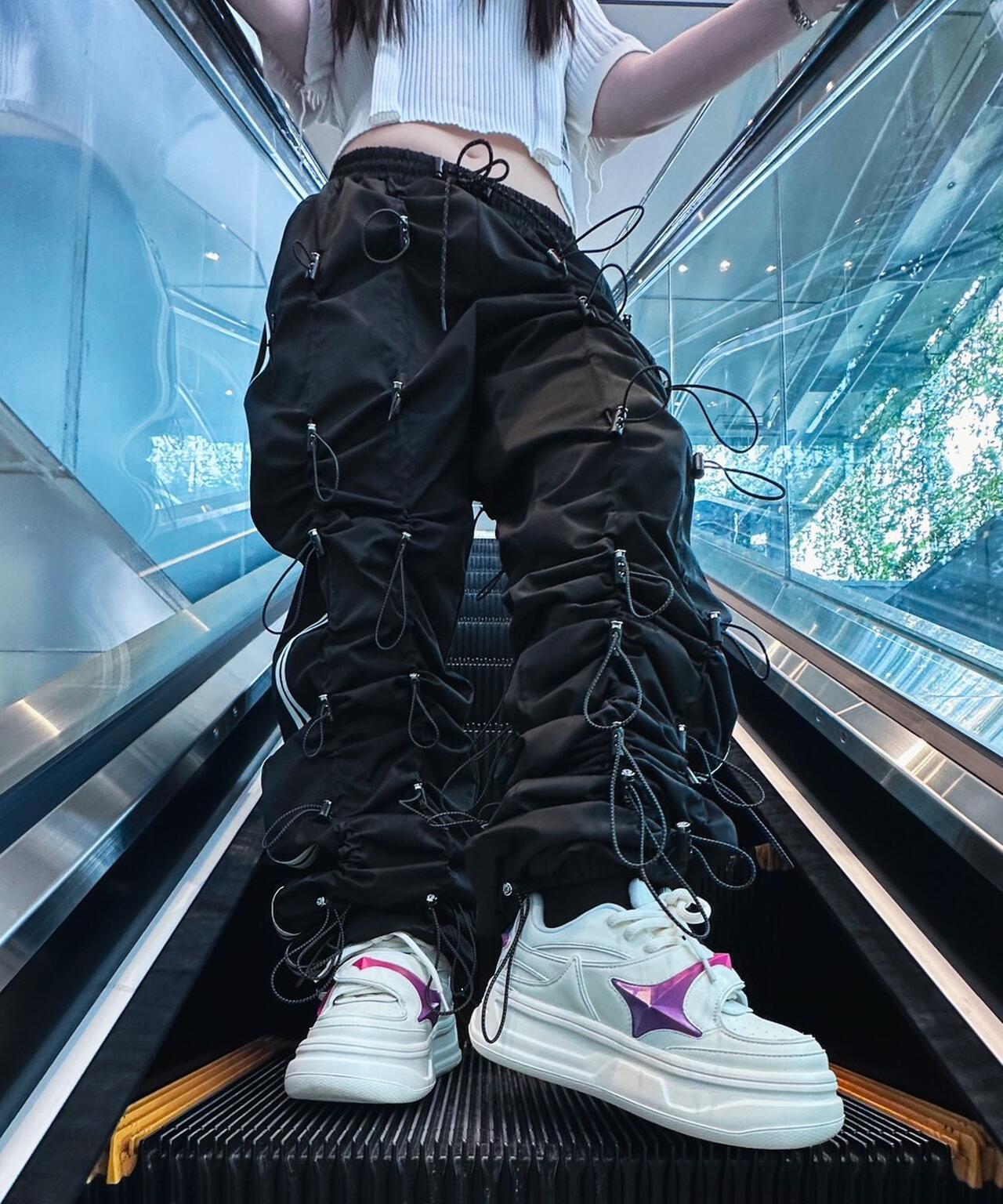 1807/イチハチゼロナナ/別注Star Sneakers Low