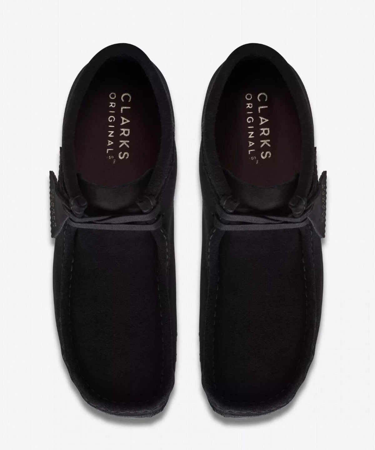 Clarks/クラークス/Wallabee Boot