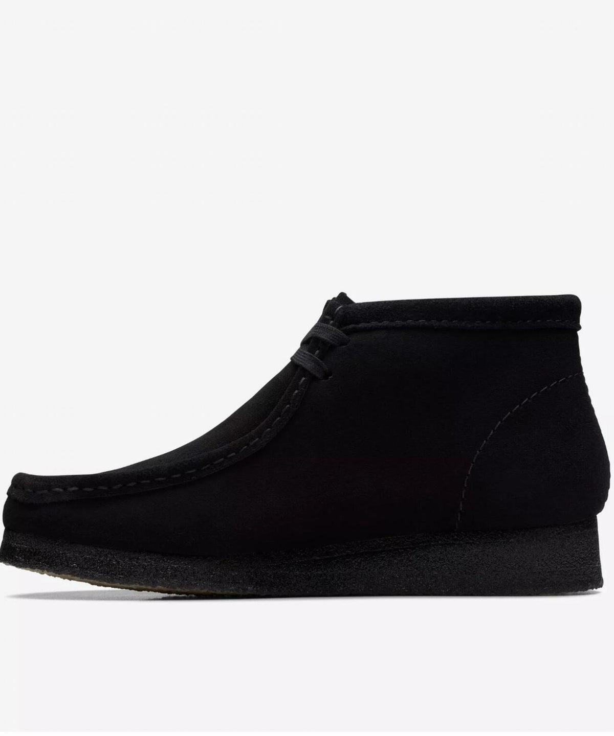 Clarks/クラークス/Wallabee Boot