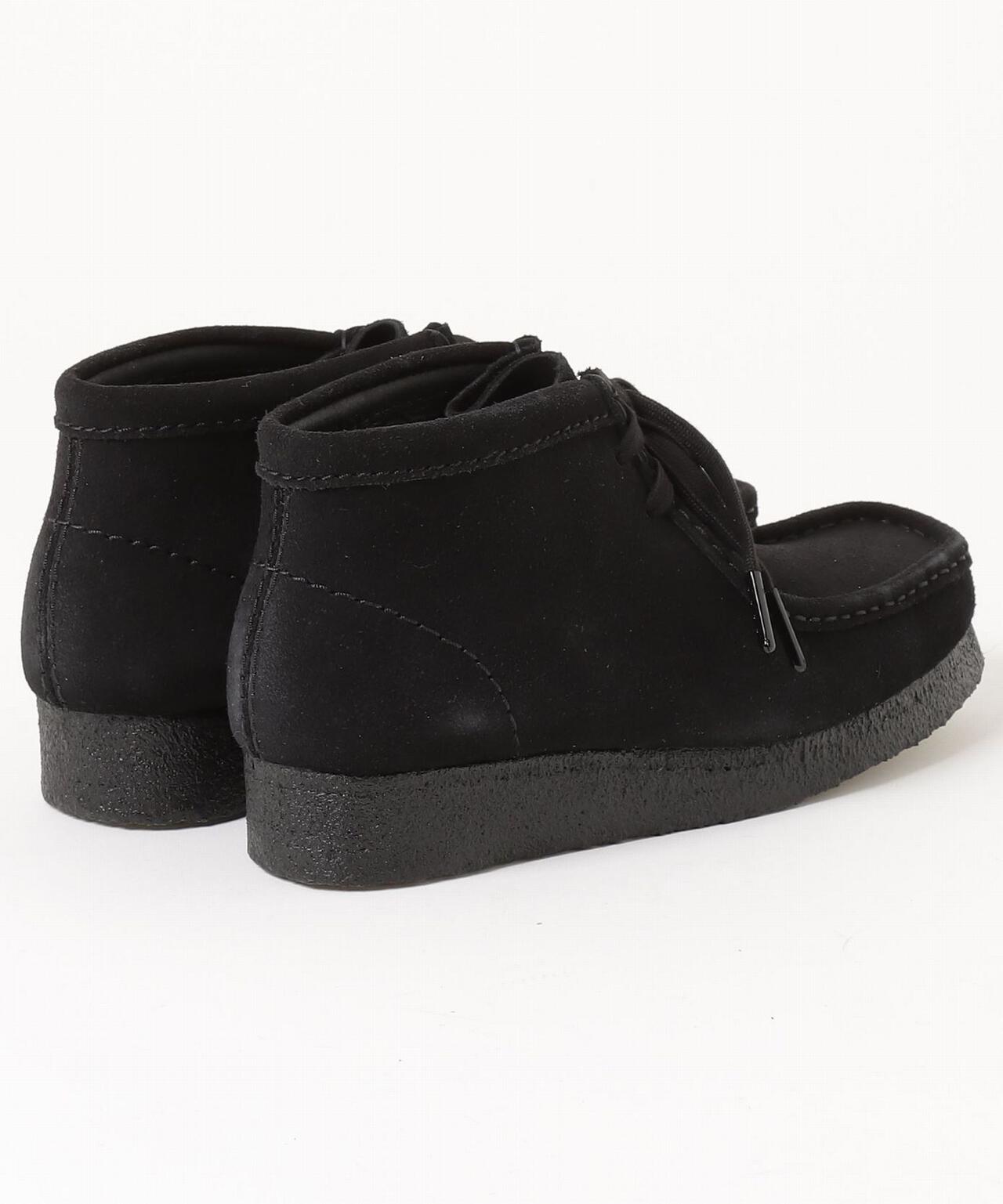 Clarks/クラークス/Wallabee Boot