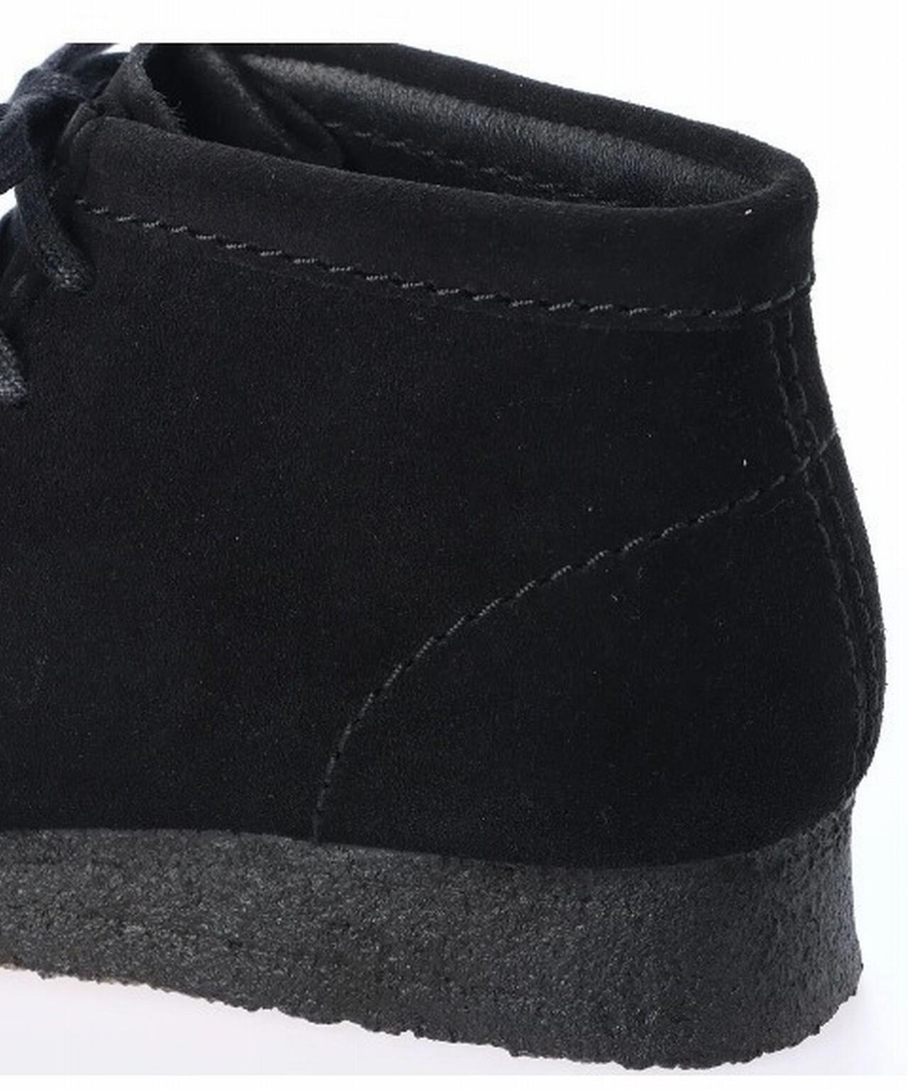 Clarks/クラークス/Wallabee Boot