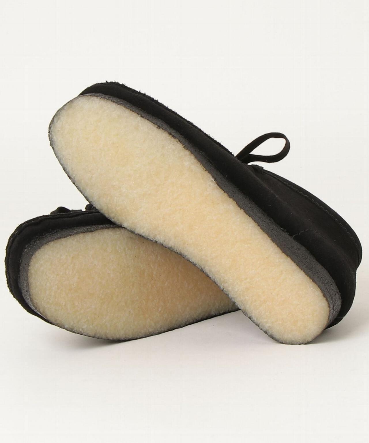 Clarks/クラークス/Wallabee Boot