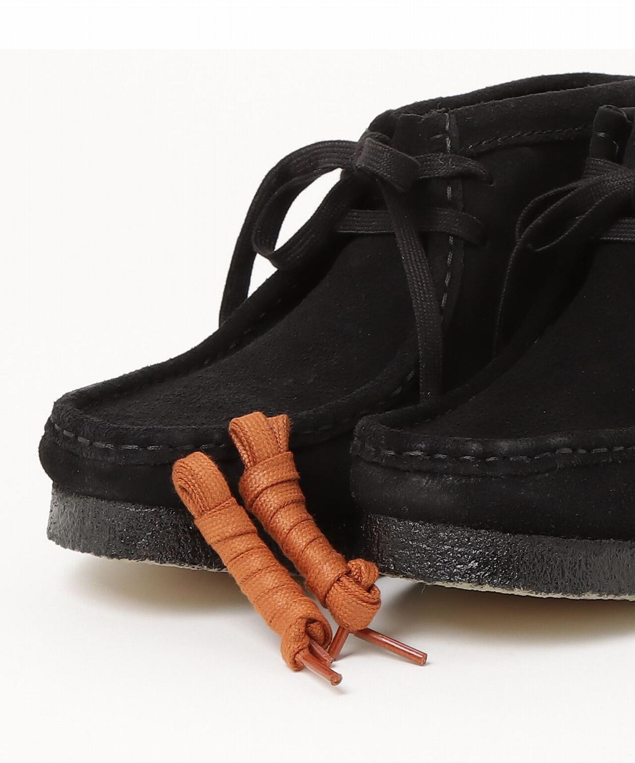 Clarks/クラークス/Wallabee Boot