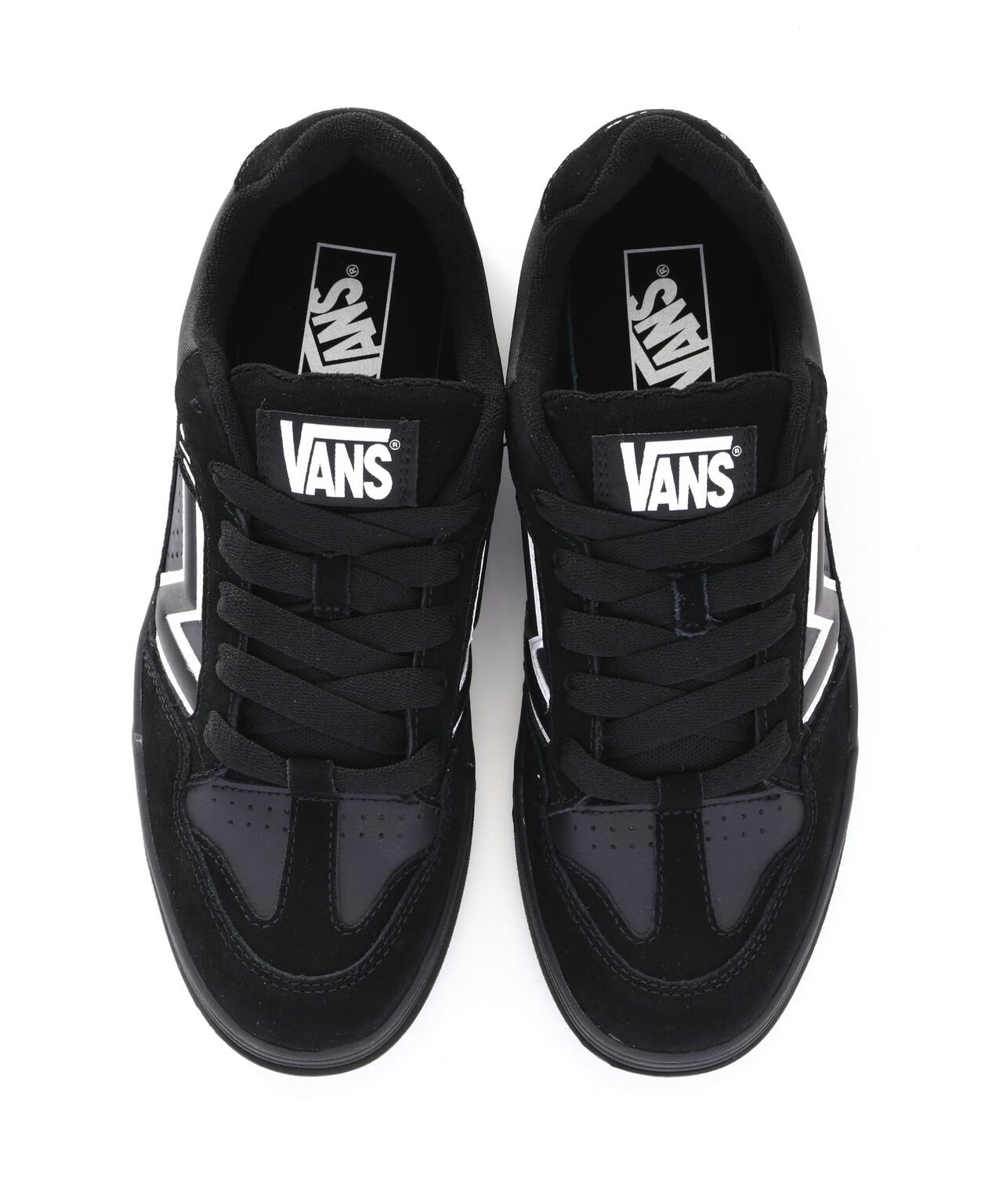 VANS/ヴァンズ/UPLAND/アップランド