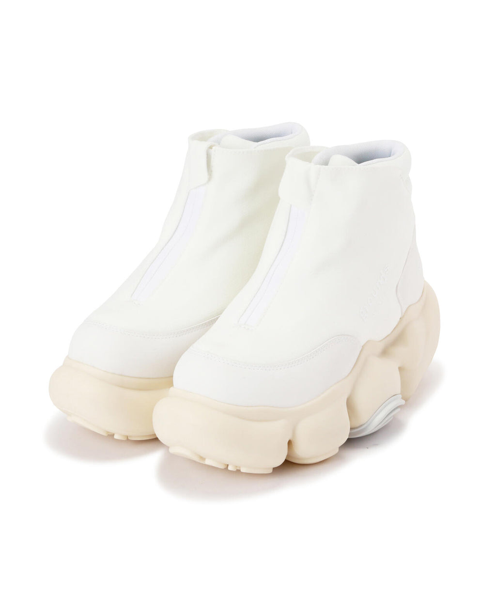 grounds/グラウンズ/MOOPIE WEATHER WHT | ROYAL FLASH（ロイヤル 