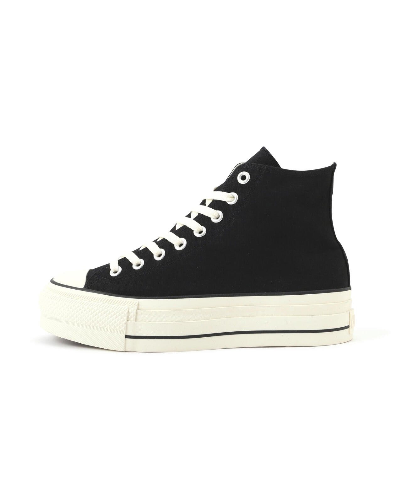 CONVERSE/コンバース/ALL STAR LIFTED OVERTAPE HI