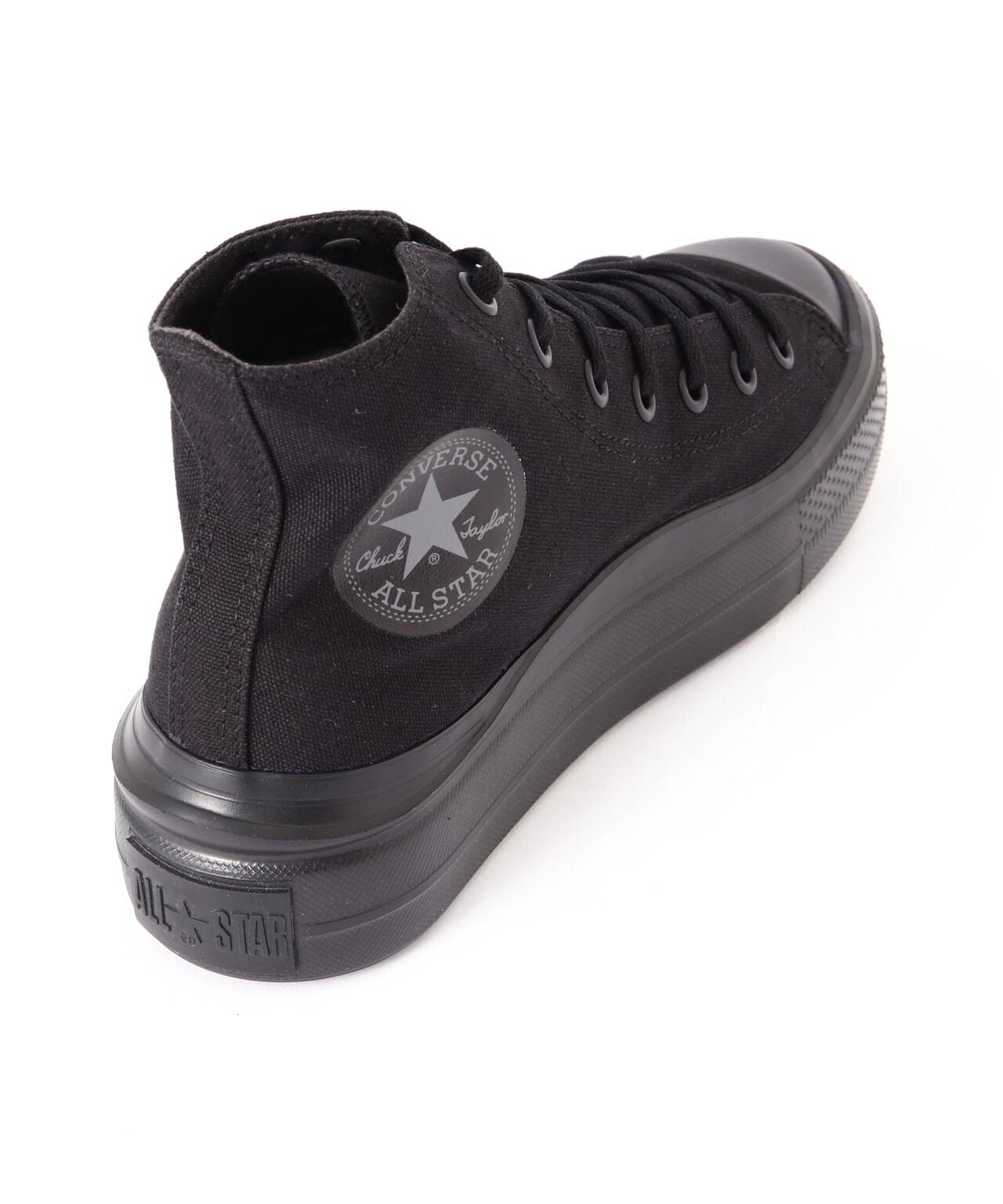 CONVERSE/コンバース/ALL STAR LIGHT PLTS2 HI/31313270215