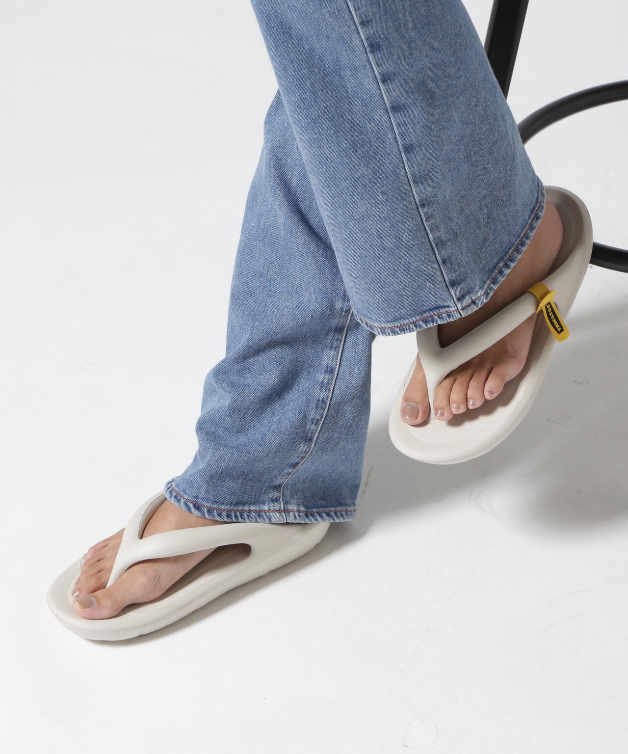TAW&TOE/トーアンドトー/ZEROVITY Flip Flog OG
