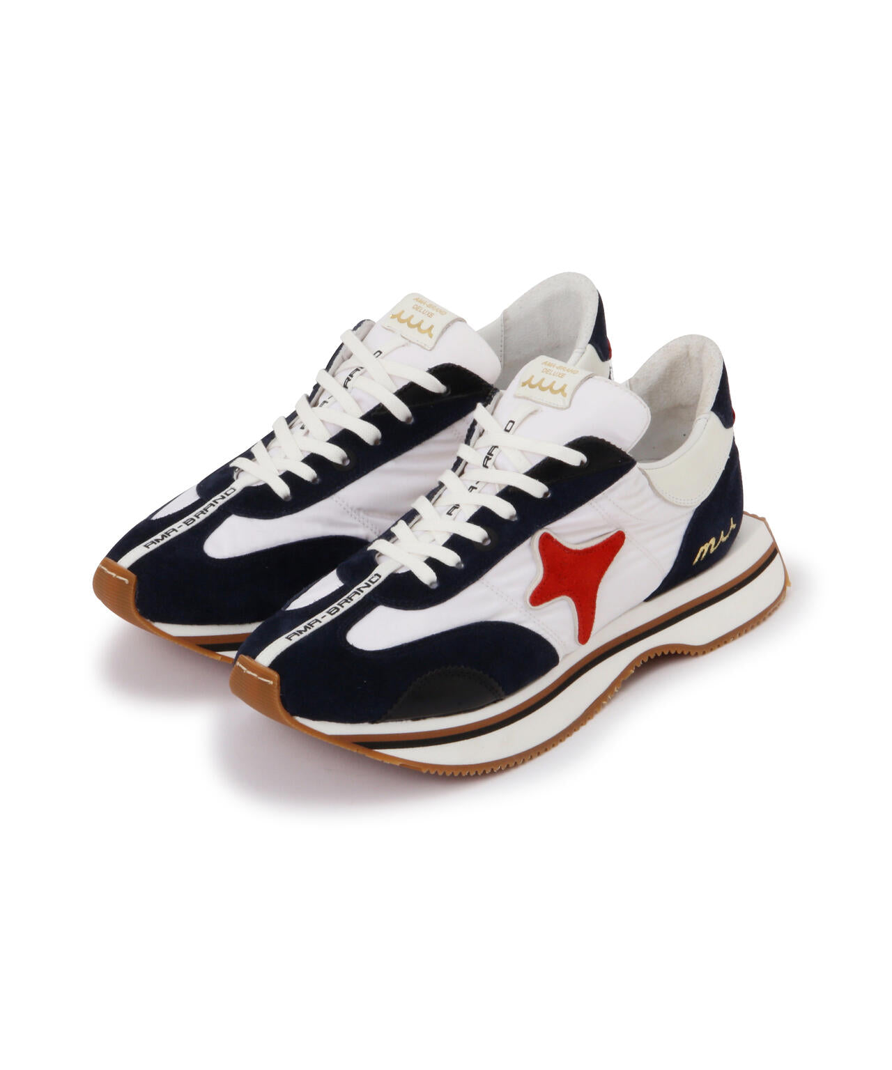 muta MARINE×AMA BRAND/ESSENCE