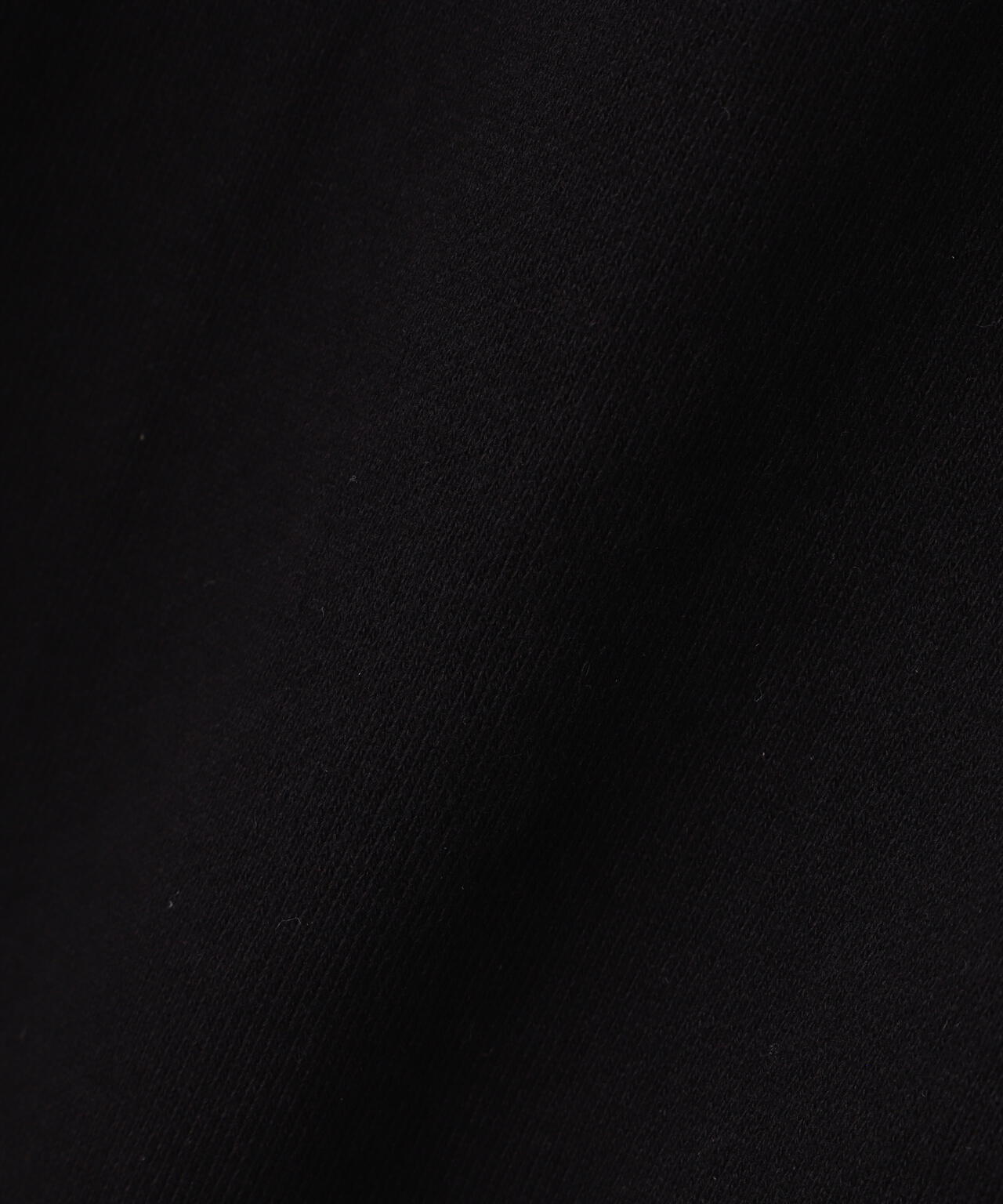 KMRii/ケムリ/Sweat Wide Cargo Pants