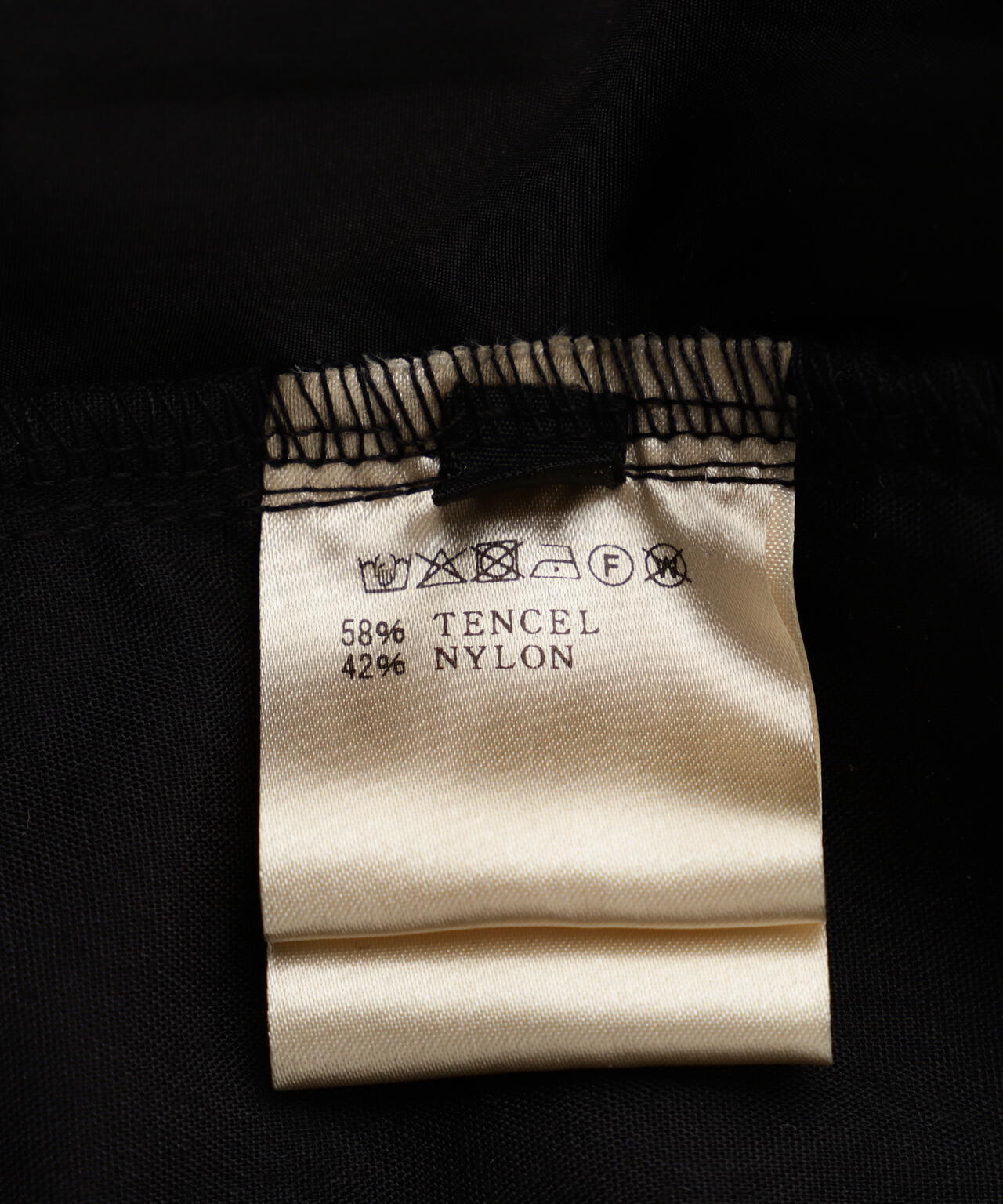 A.F ARTEFACT/エーエフ・アーティファクト/NYLON CARGO BAGGY PANTS