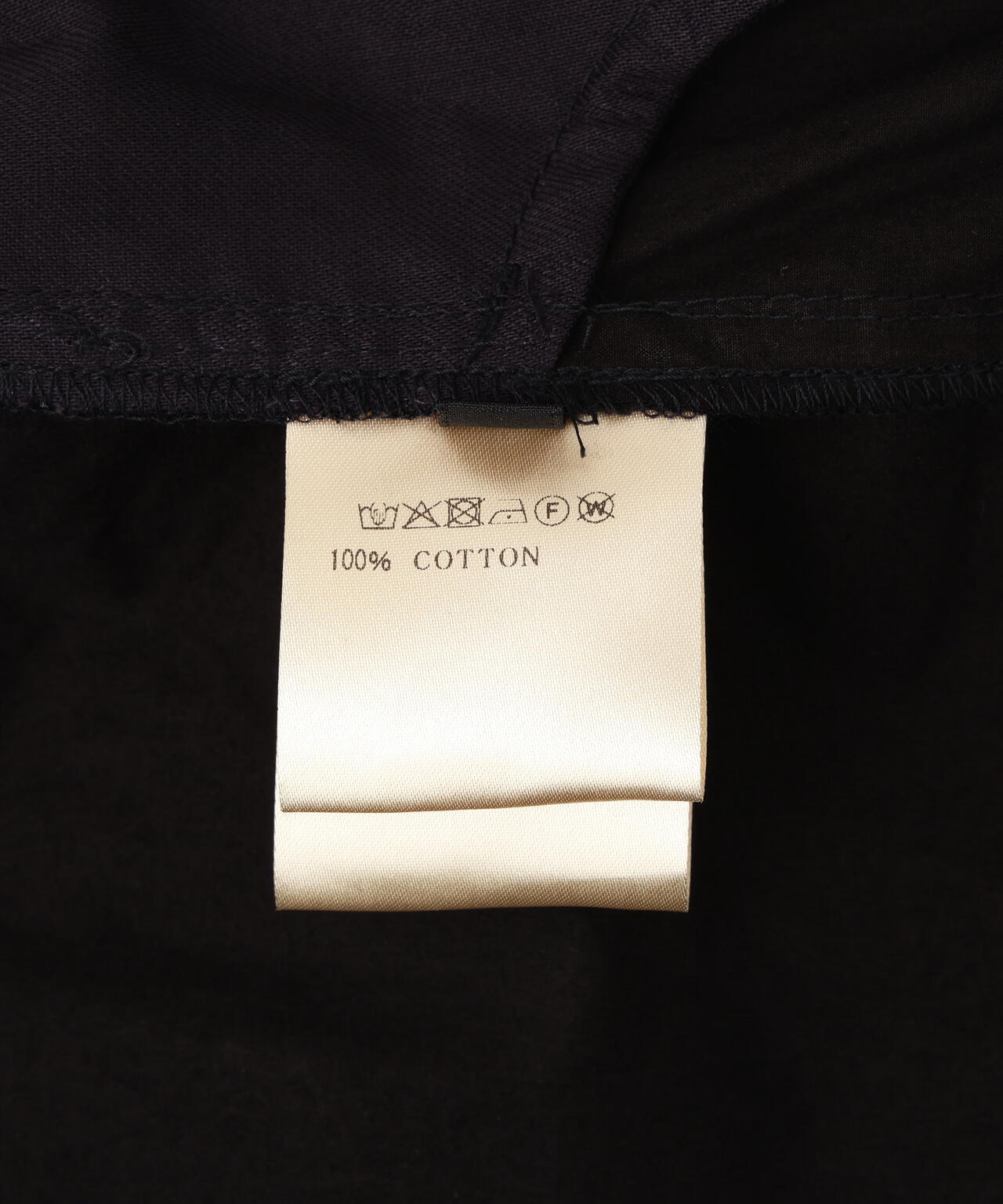 A.F ARTEFACT/エーエフ・アーティファクト/COATING RANDAM GATHER WIDE PANT