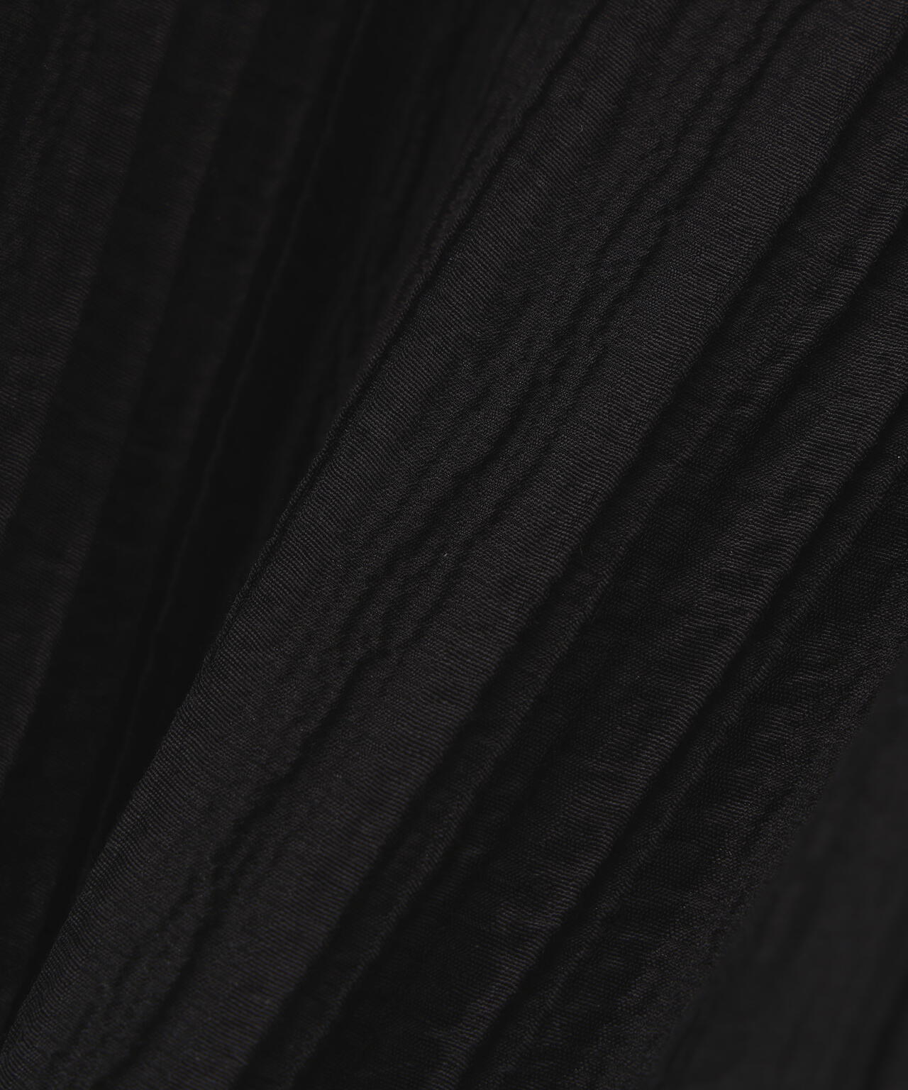 A.F ARTEFACT/エーエフ・アーティファクト/SHEER YORYU TUCK BAGGY PANTS