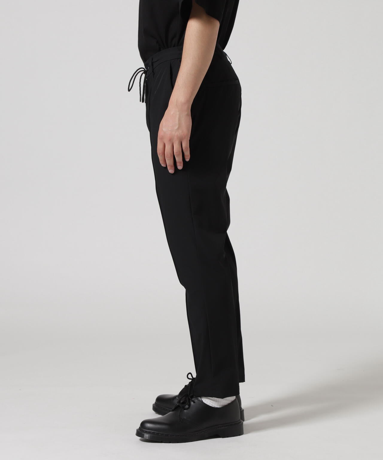 muta MARINE/ムータ マリン/別注 SARASARA PANTS