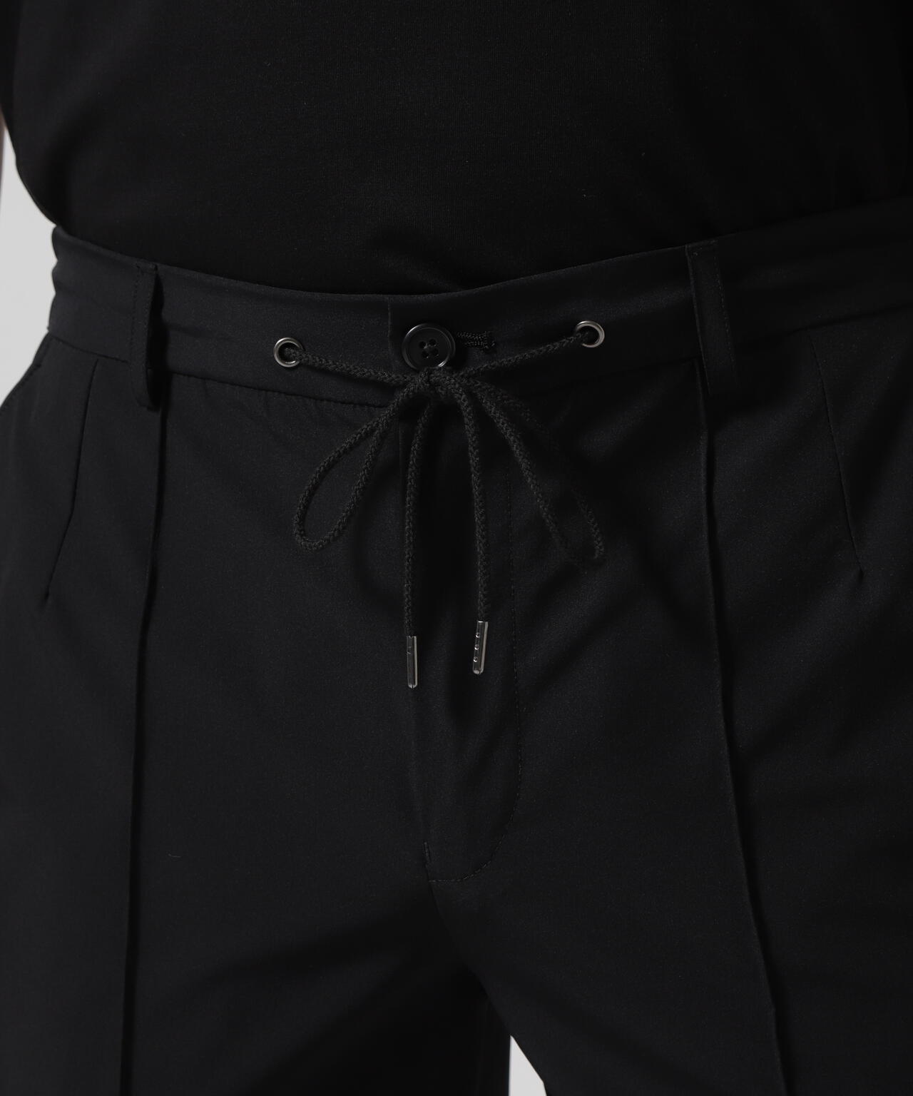 muta MARINE/ムータ マリン/別注 SARASARA PANTS