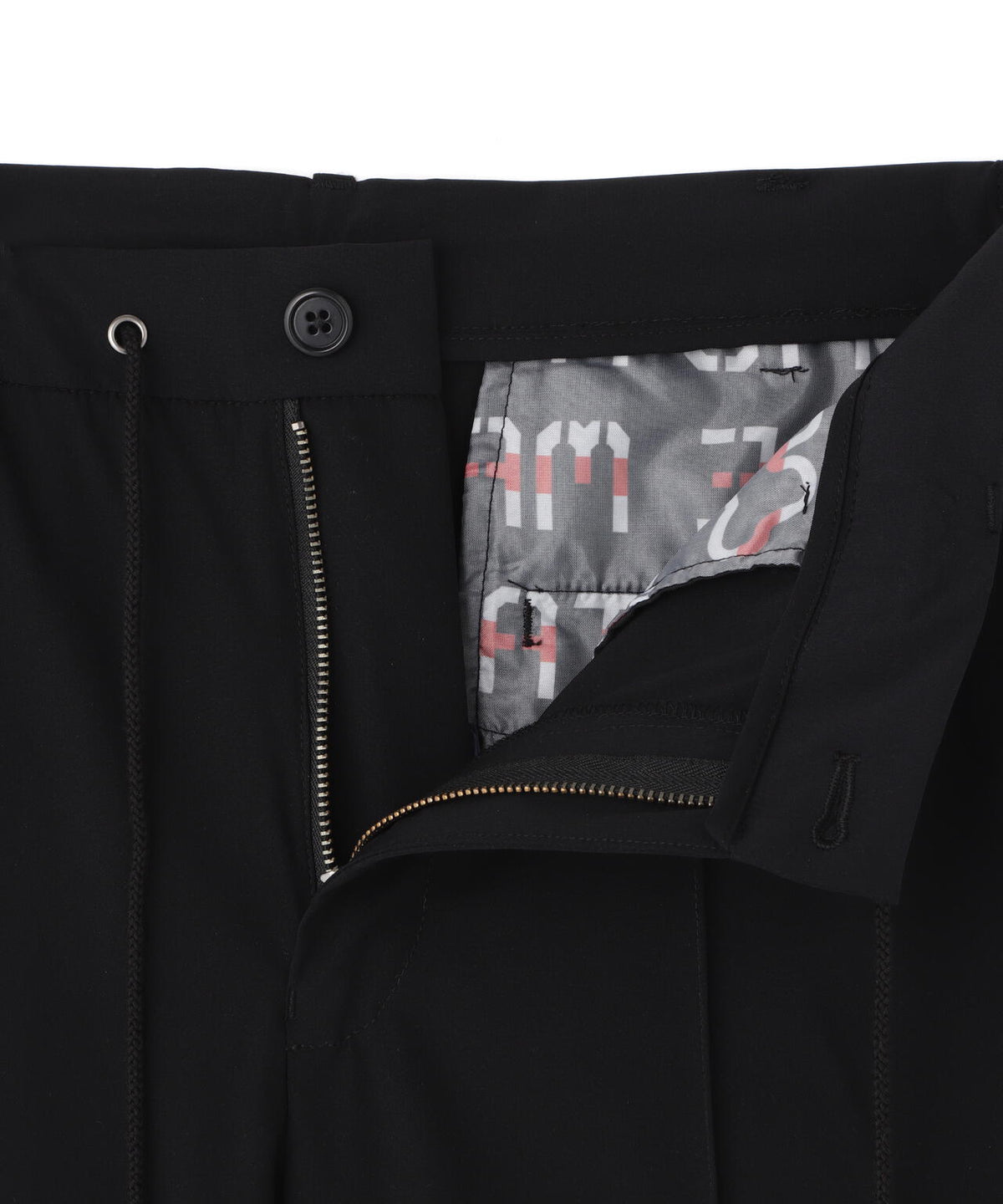 muta MARINE/ムータ マリン/別注 SARASARA PANTS