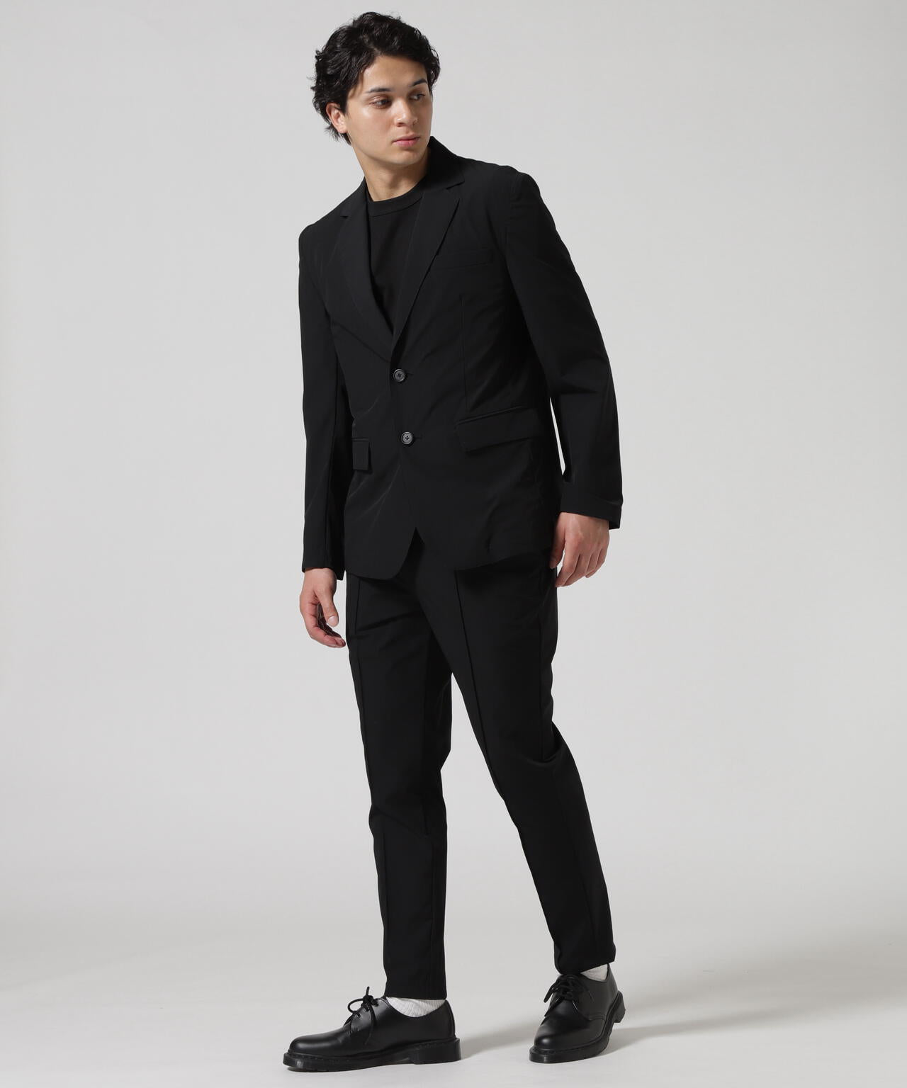 muta MARINE/ムータ マリン/別注 SARASARA PANTS