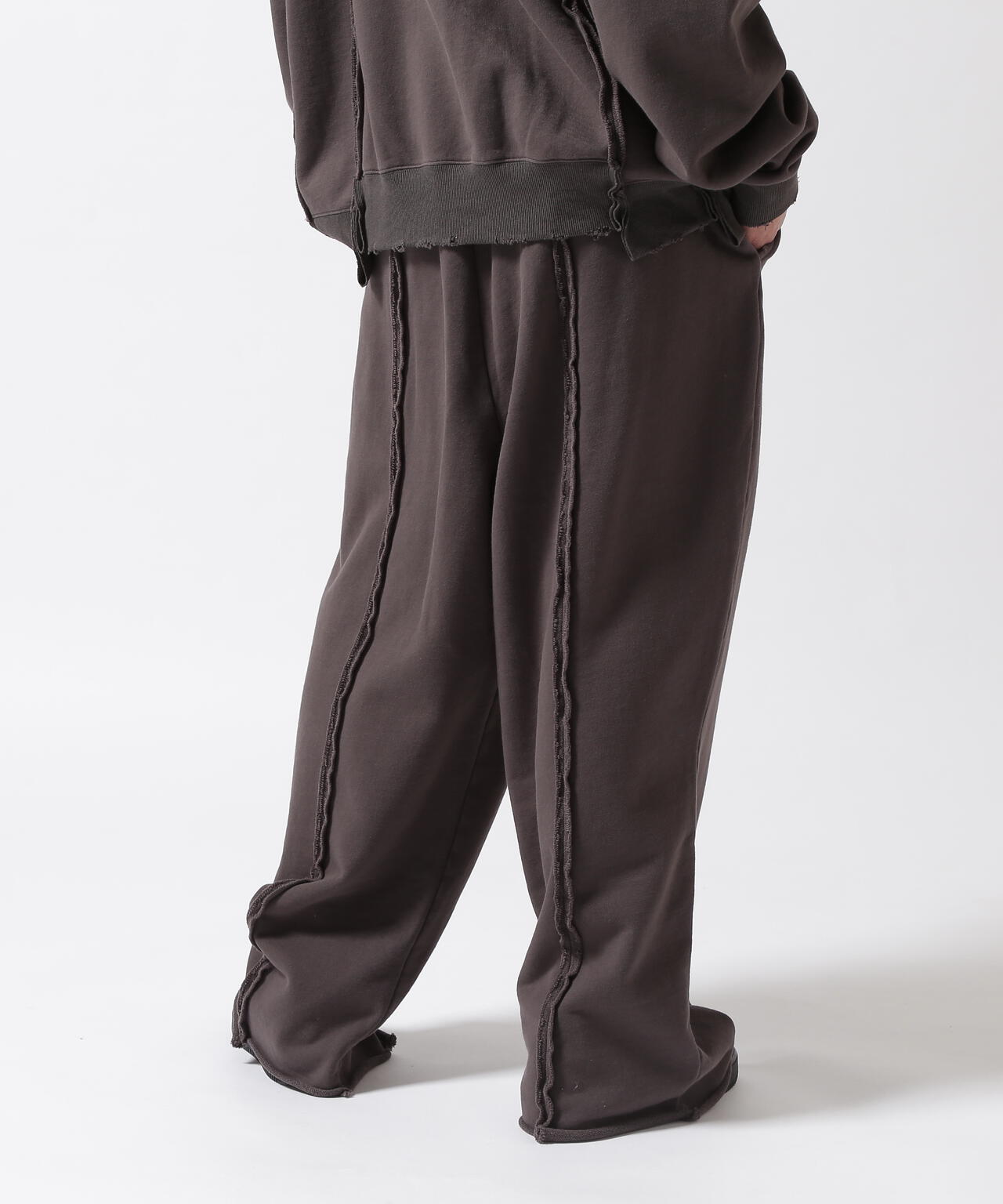 FR(13)NDS/フレンズ/SWEAT PANTS