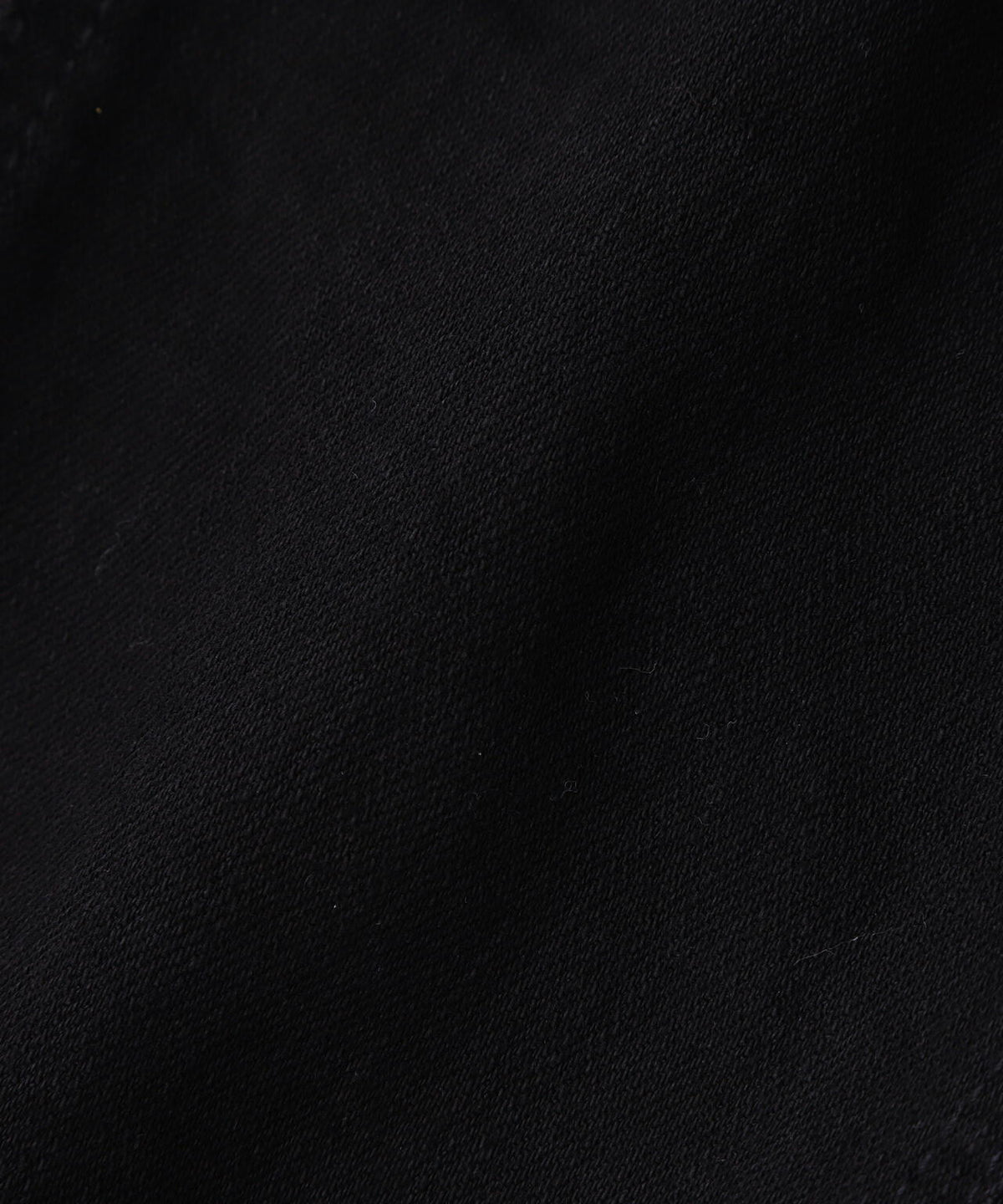 Valabasas/バラバサス/PATCH FADE BLACK BAGGY J