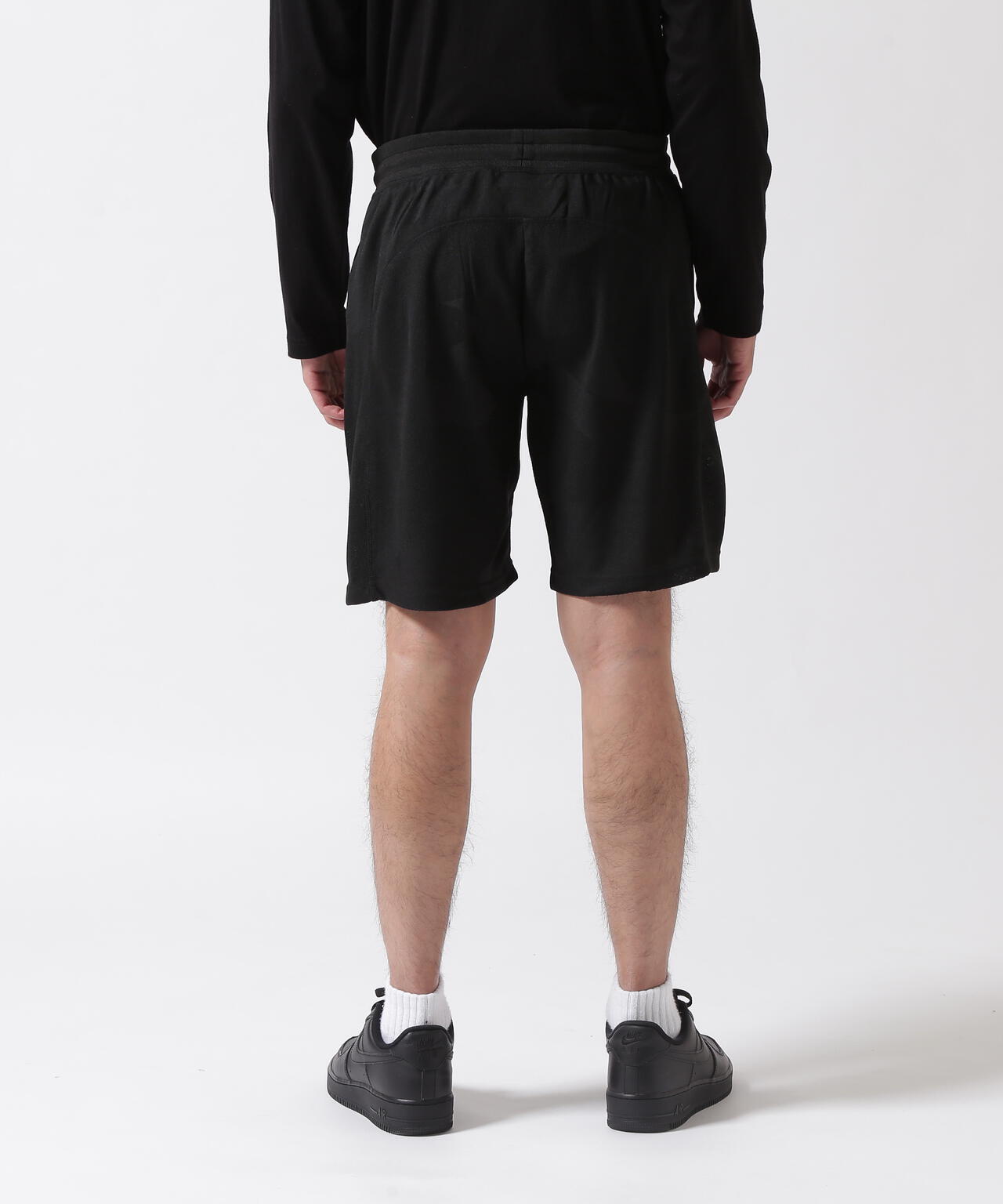 1PIU1UGUALE3 RELAX/ウノピゥウノウグァーレトレ リラックス/カモジャガードショーツ