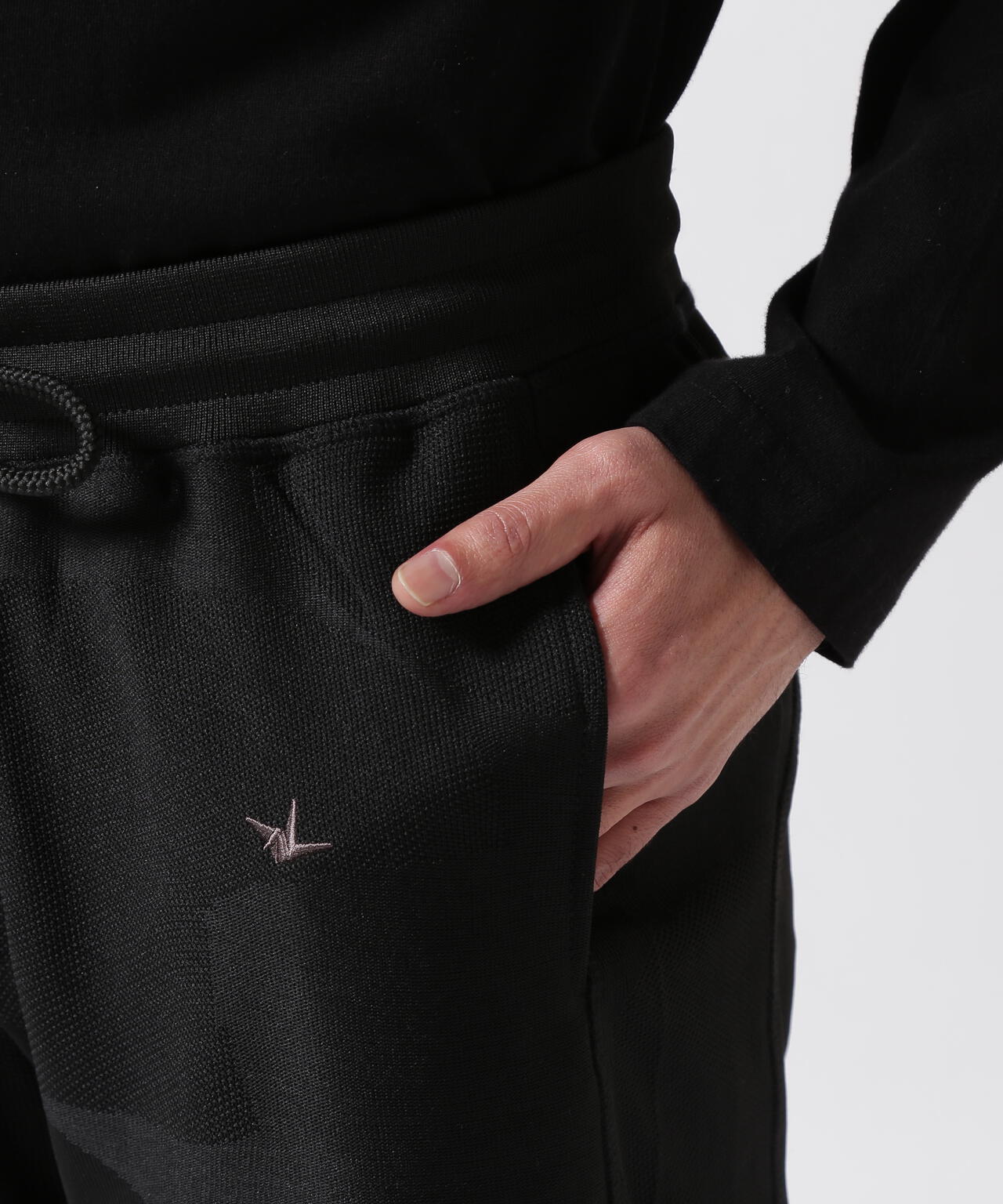 1PIU1UGUALE3 RELAX/ウノピゥウノウグァーレトレ リラックス/カモジャガードショーツ