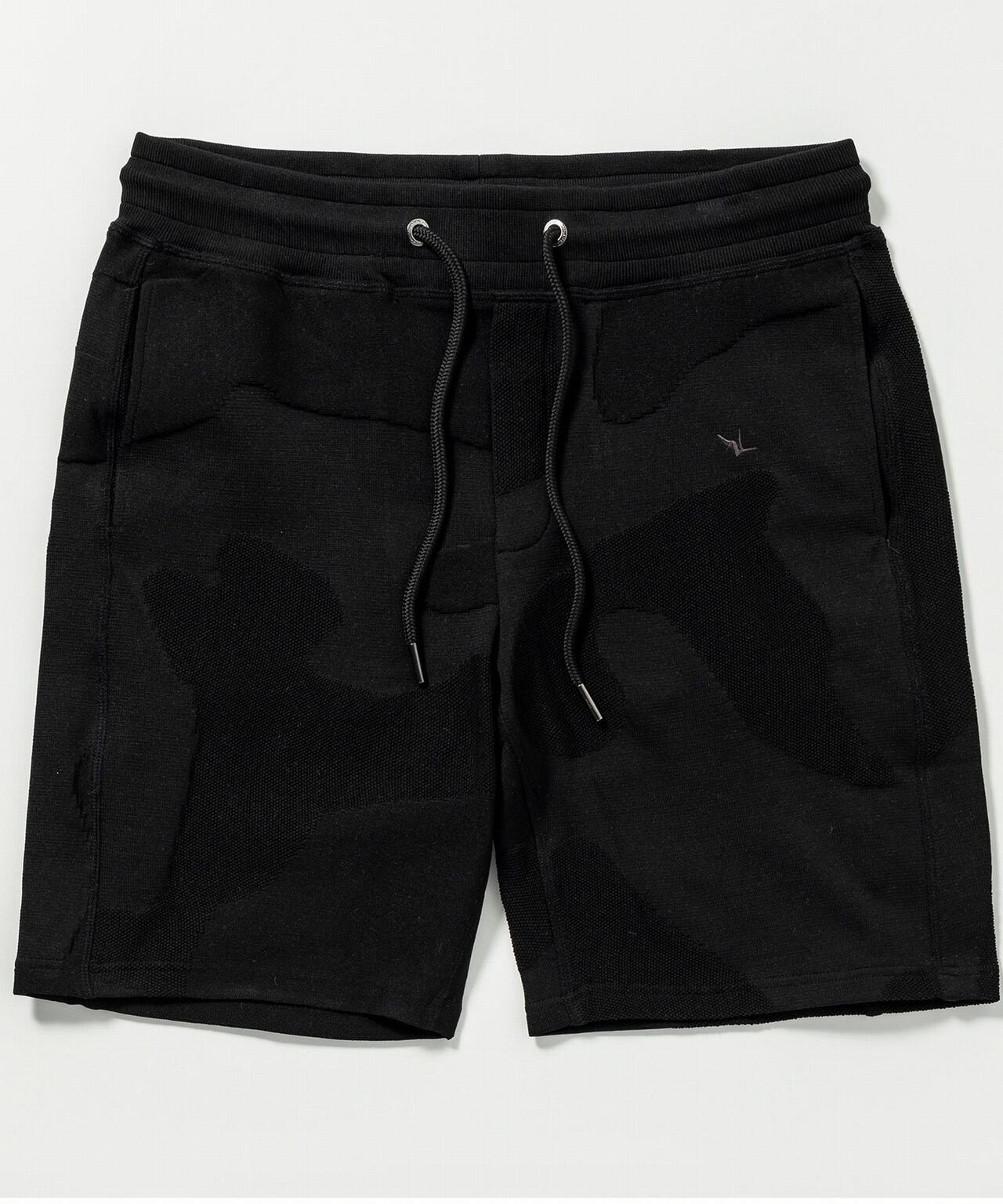 1PIU1UGUALE3 RELAX/ウノピゥウノウグァーレトレ リラックス/カモジャガードショーツ