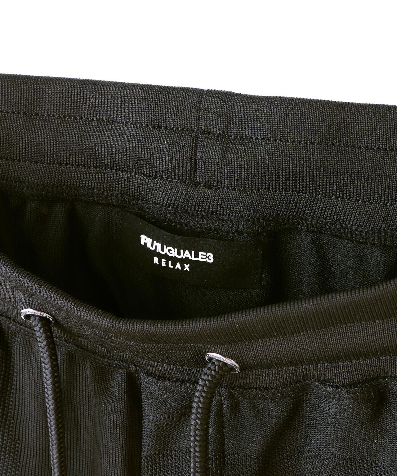 1PIU1UGUALE3 RELAX/ウノピゥウノウグァーレトレ リラックス/カモジャガードショーツ