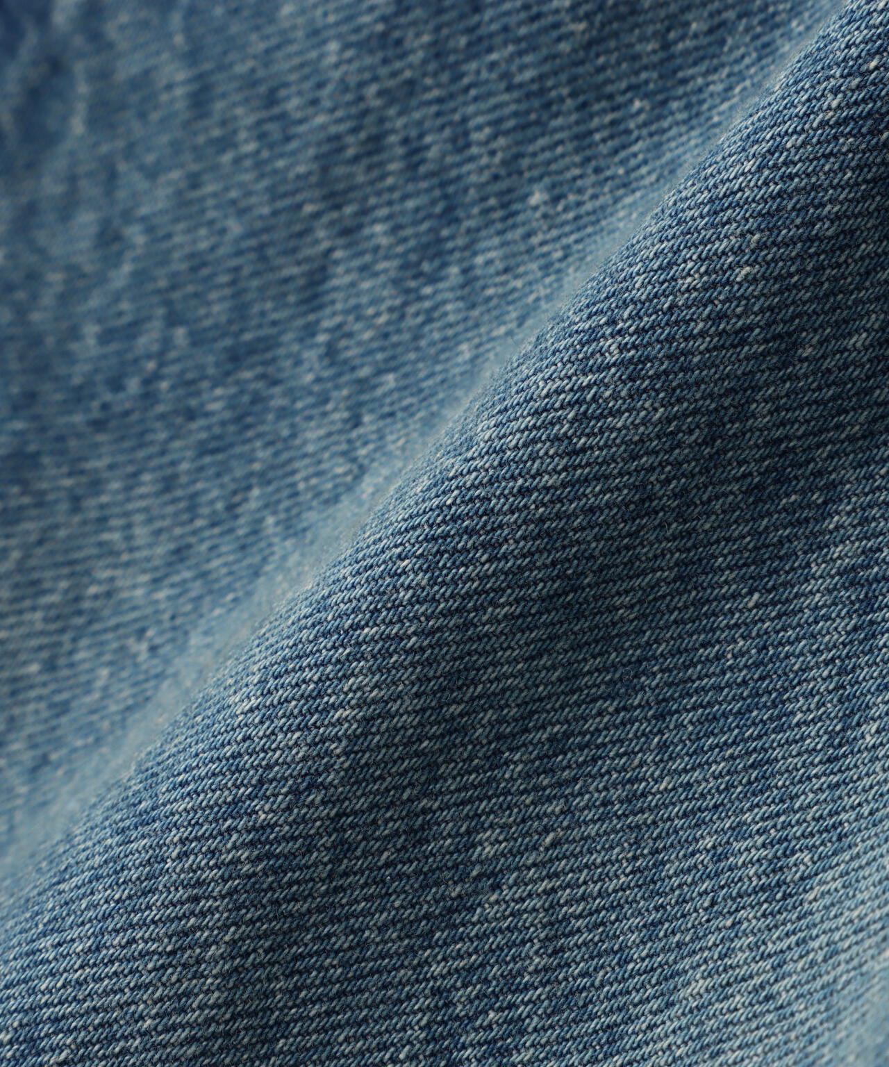 A.F ARTEFACT/エーエフ・アーティファクト/DENIM TUCK SHORTS