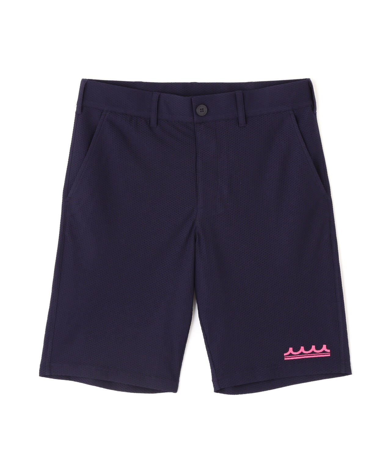 muta MARINE/ムータ マリン/別注メッシュショーツ
