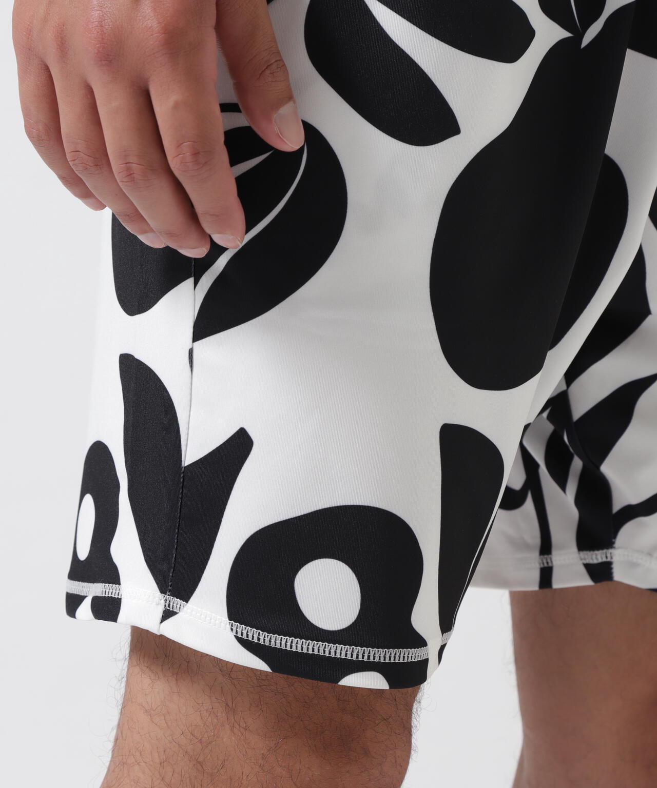 muta MARINE/ムータ マリン/RUSH SHORT PANTS