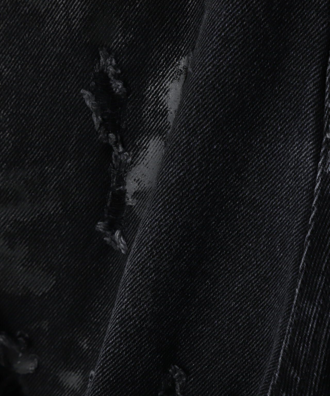 FR(13)NDS /フレンズ/HDK DENIM SHORTS