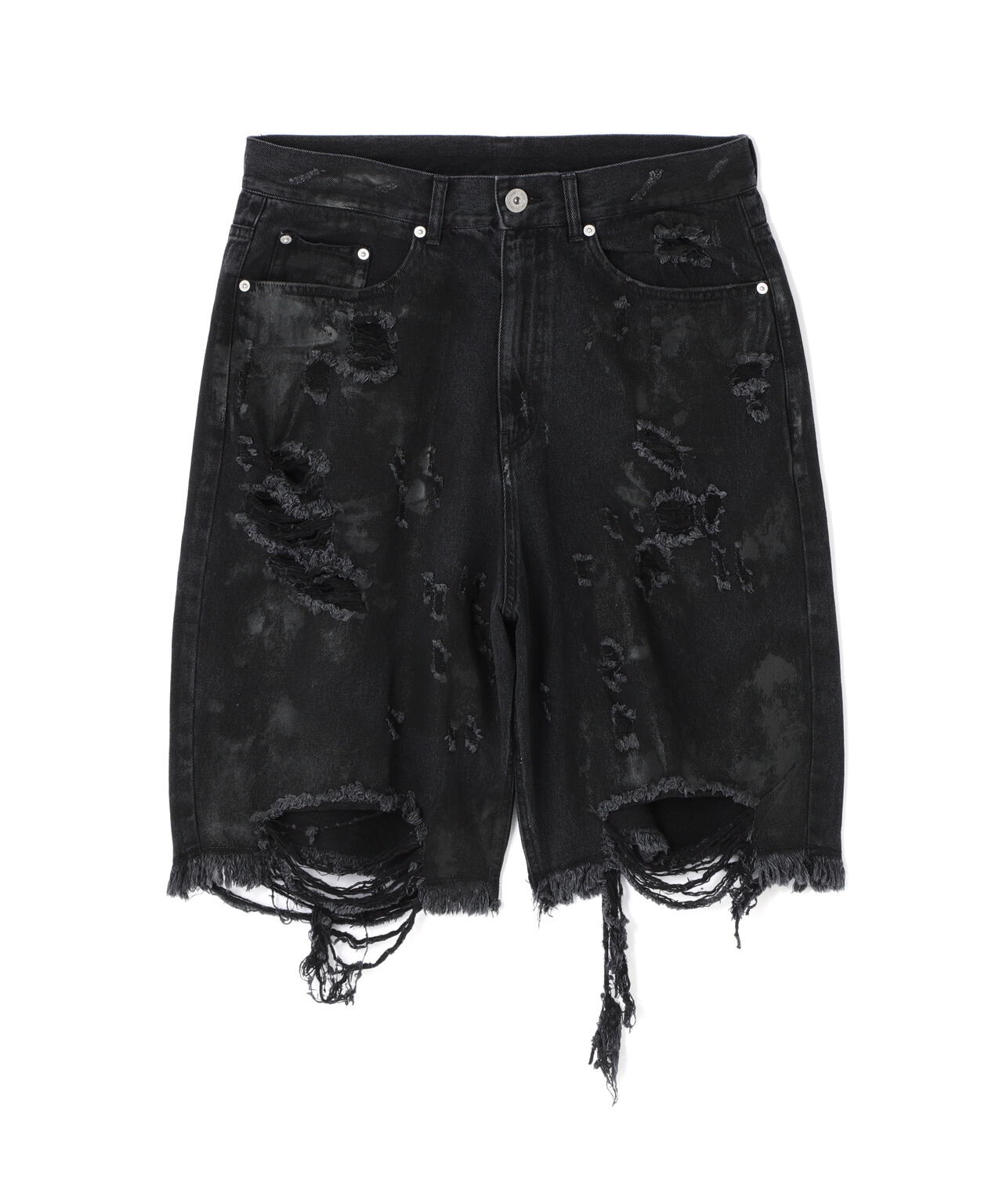 FR(13)NDS /フレンズ/HDK DENIM SHORTS