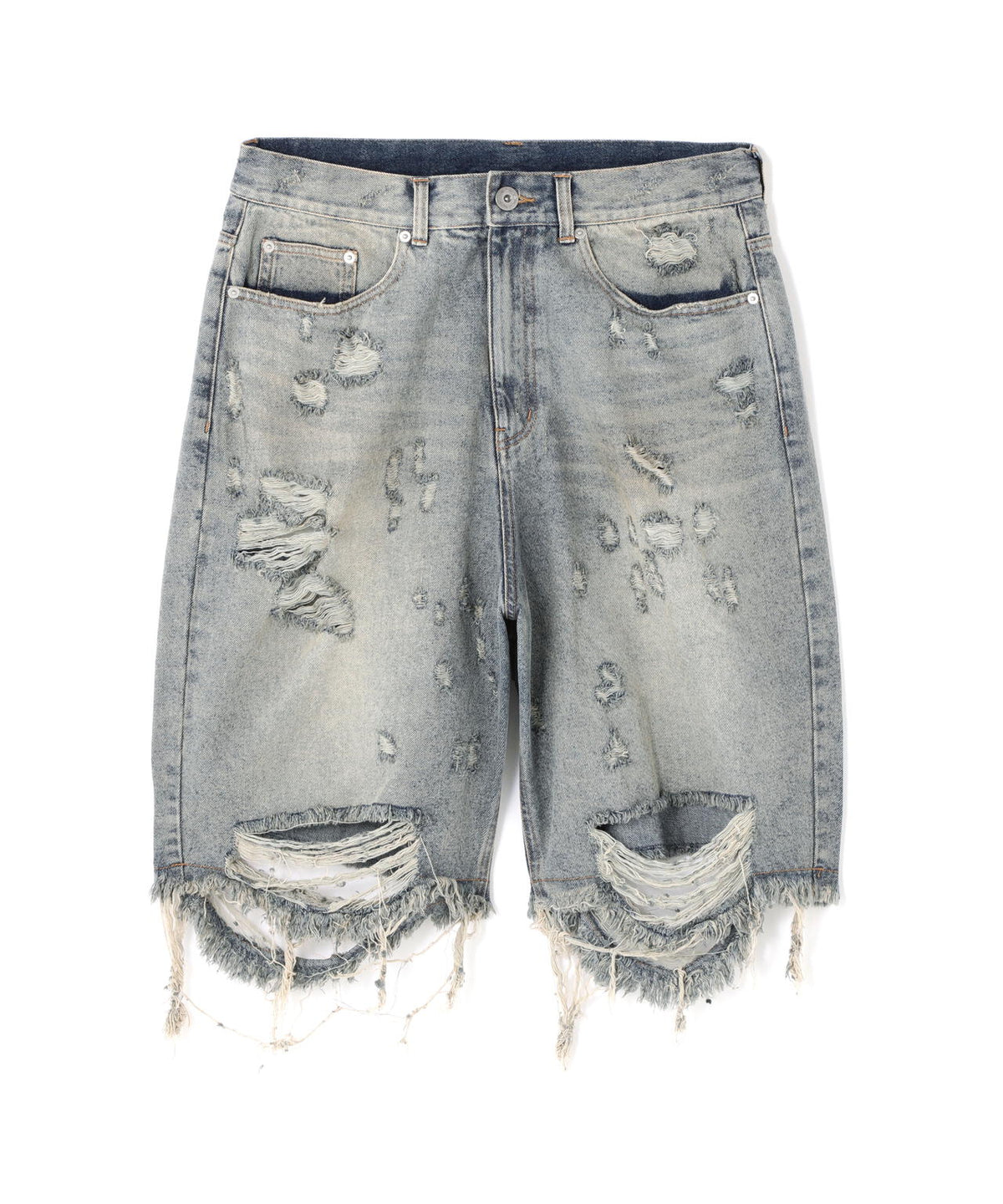 FR(13)NDS /フレンズ/HDK DENIM SHORTS