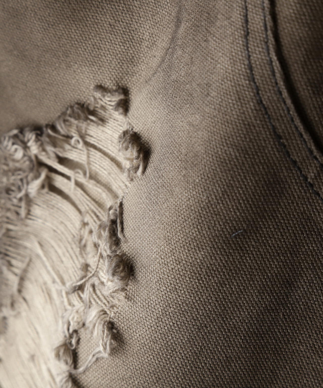 FR(13)NDS/フレンズ/DOUBLE KNEE SHORTS