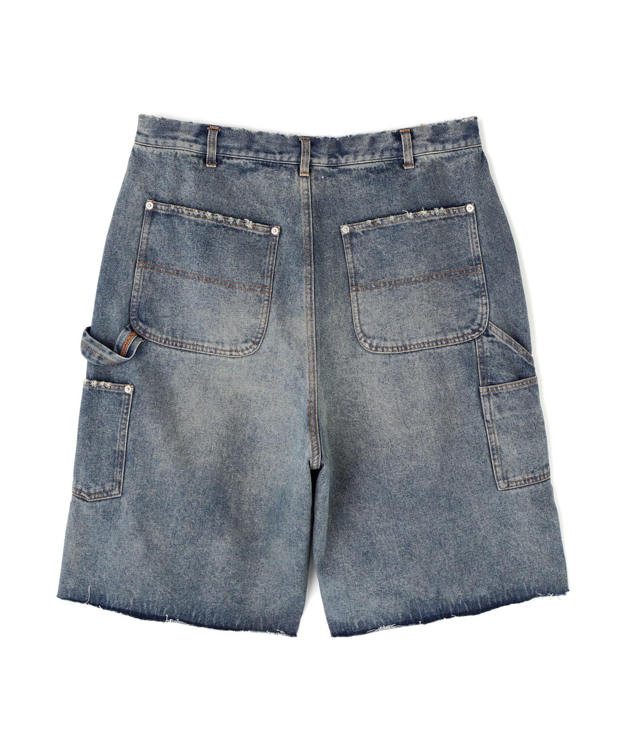FR(13)NDS/フレンズ/DOUBLE KNEE SHORTS