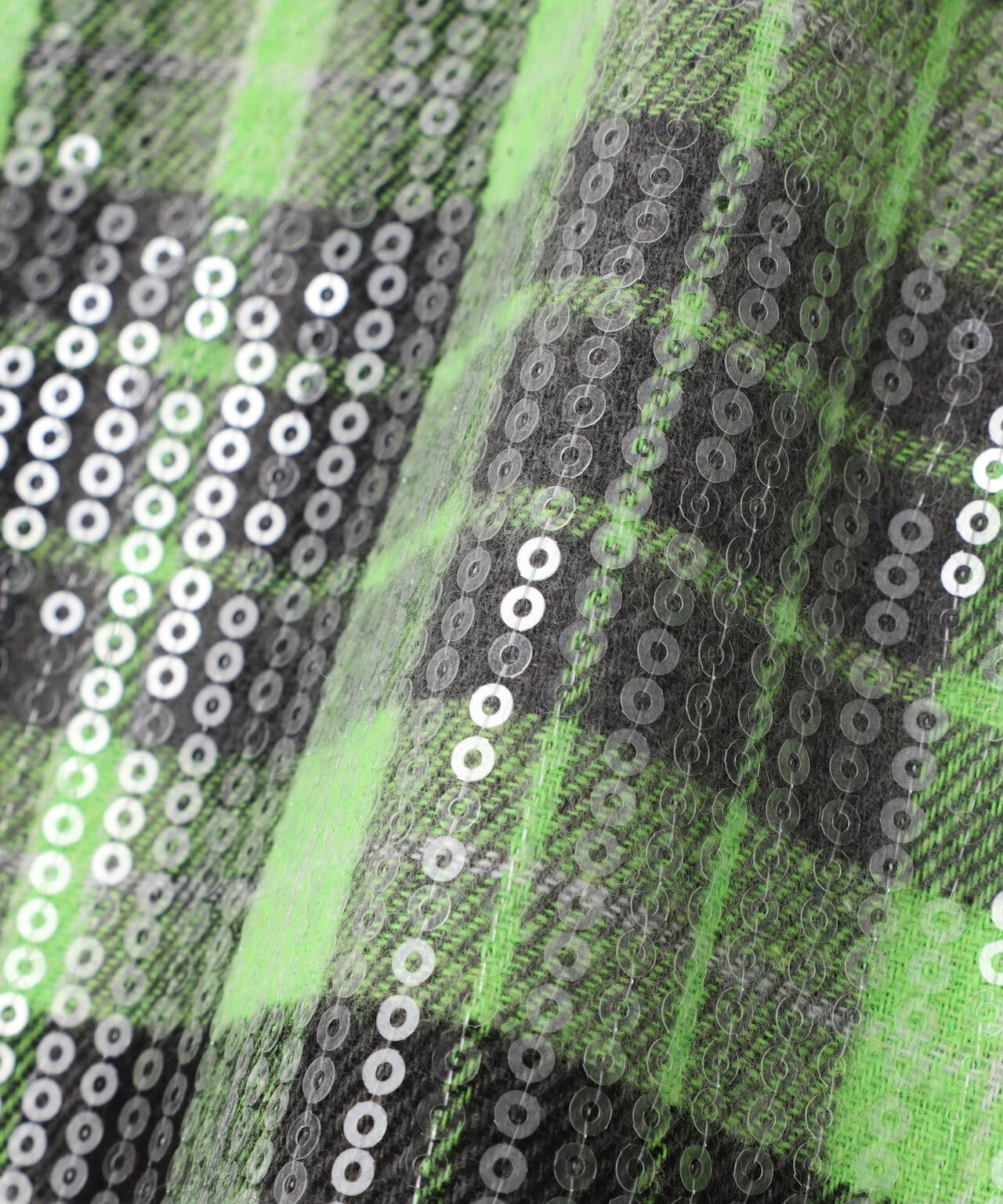 AFB/エーエフビー/SPANGLE SHIRTS