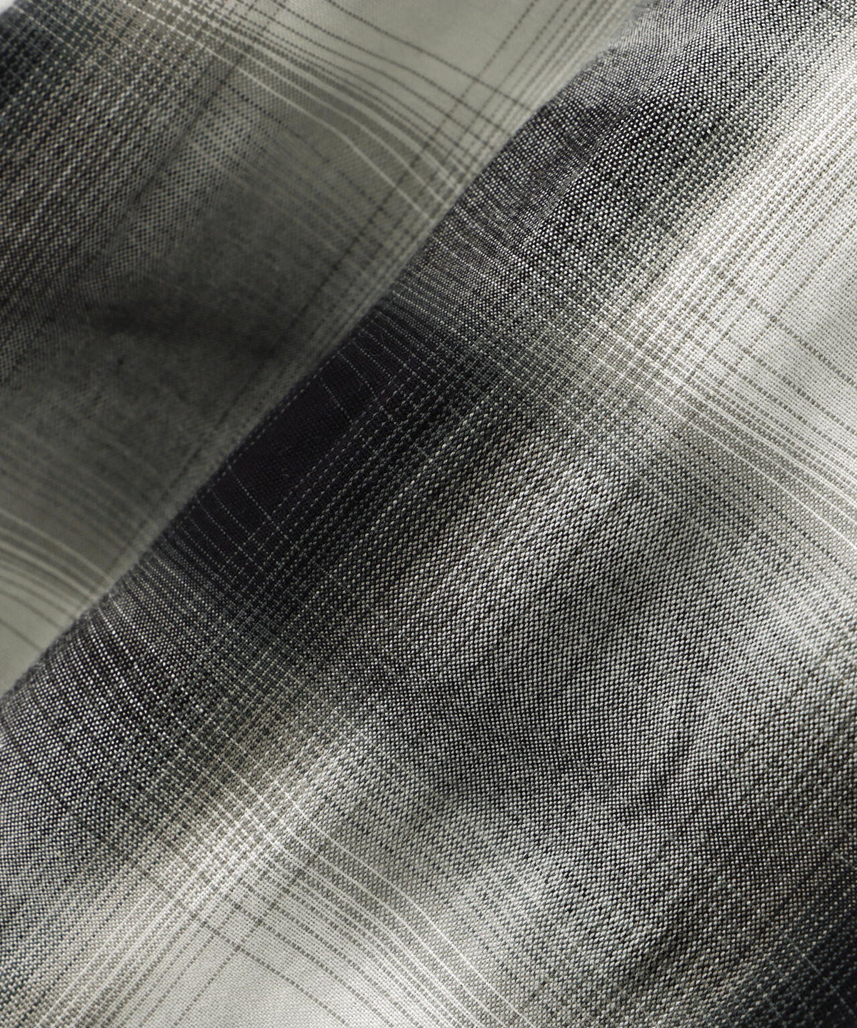 A.F ARTEFACT/エーエフアーティファクト/YOROKE CHECK HOODIE SHIRTS