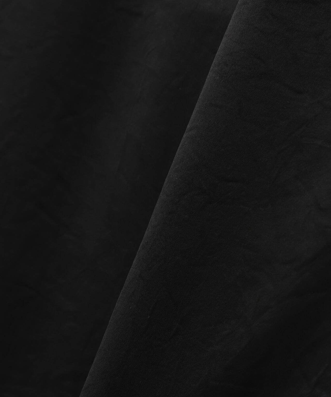 A.F ARTEFACT/エーエフ・アーティファクト/SATIN HALF SLEEVE SHIRTS