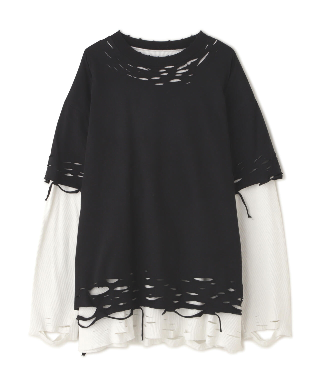 FR(13)NDS/フレンズ/Waffle Layer LS