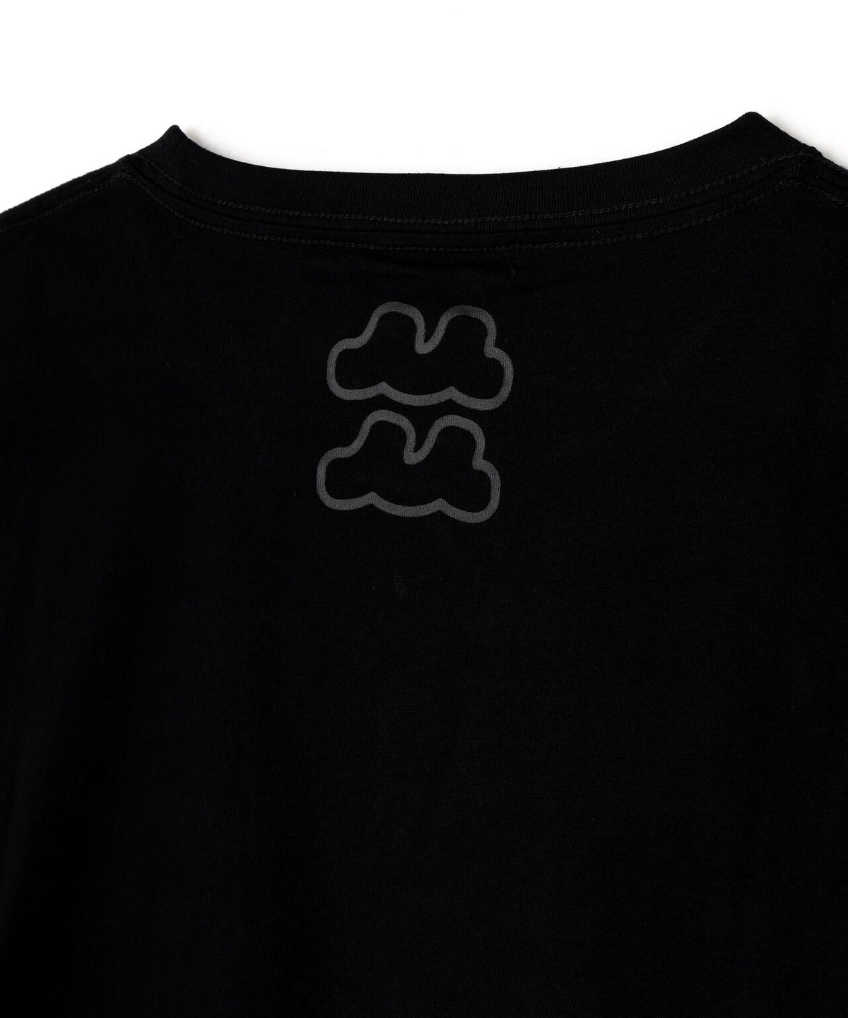 muta MARINE/ムータ マリン/別注 NEON WAVE SS TEE
