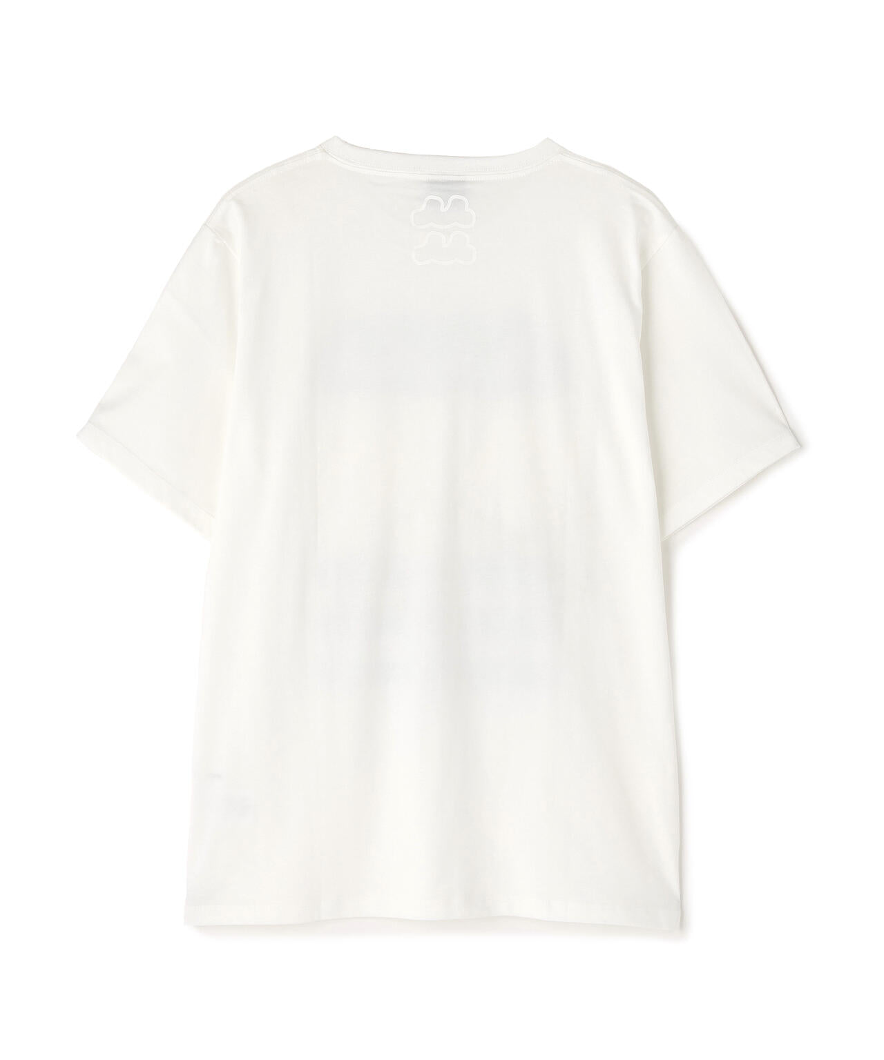 muta MARINE/ムータ マリン/別注 NEON WAVE SS TEE