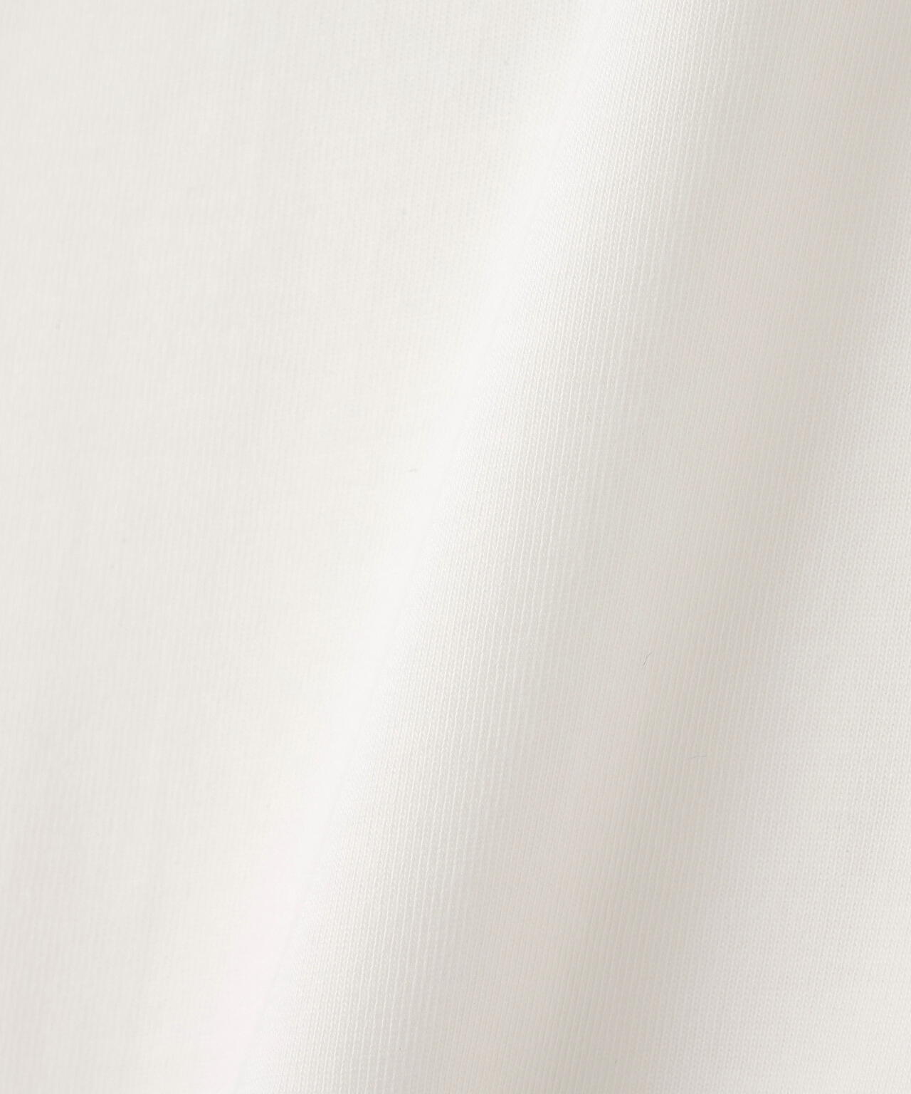 muta MARINE/ムータ マリン/別注METAL LOGO SS TEE