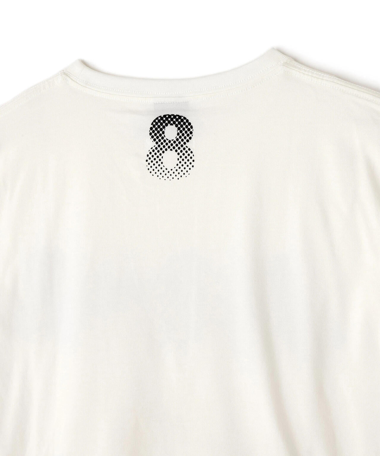 muta MARINE/ムータ マリン/別注Pattern Aurora SS TEE