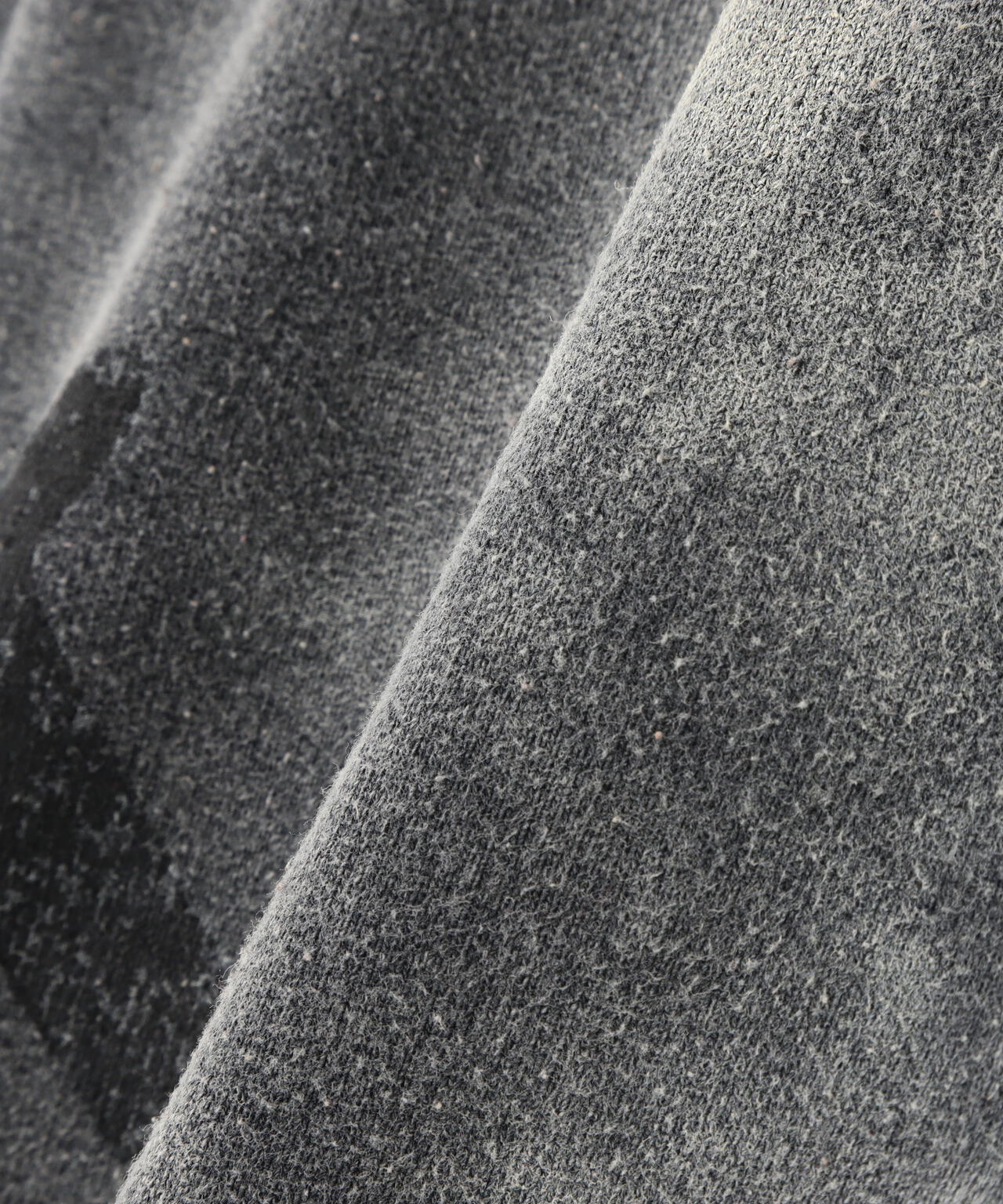 Maison MIHARA YASUHIRO/メゾン ミハラヤスヒロ/BLEACHED PARKA