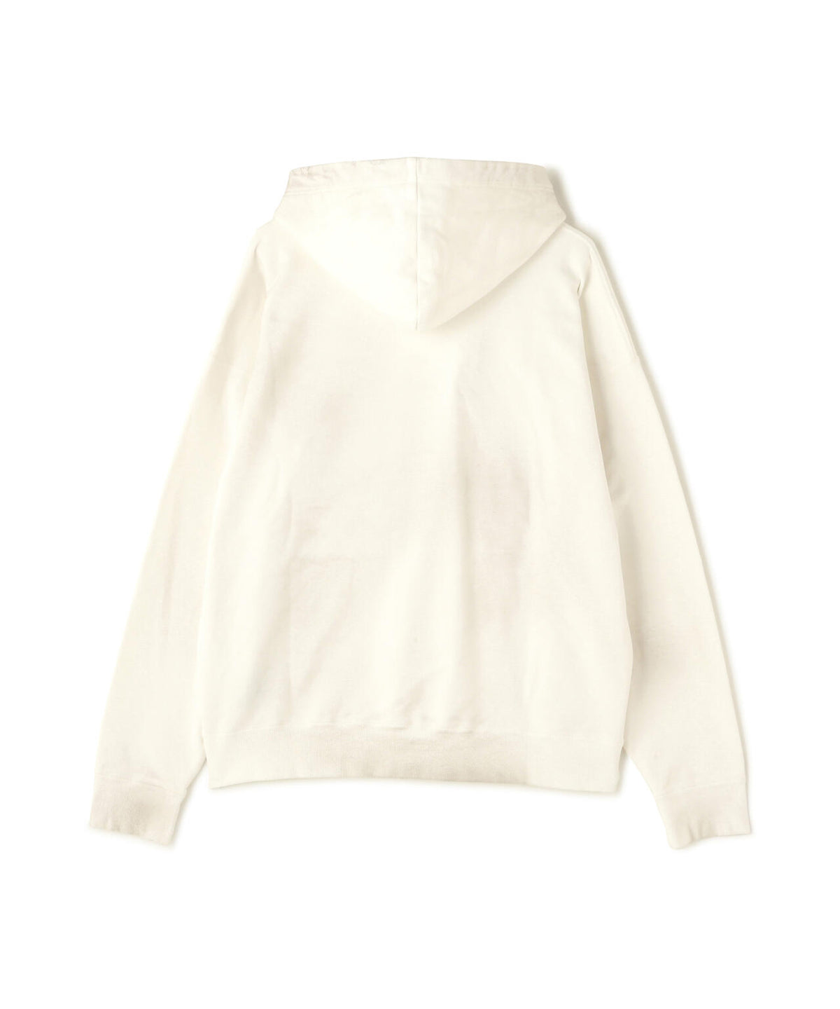 Maison MIHARAYASUHIRO/メゾン ミハラヤスヒロ/Smily Face Print Distressed Hoodie