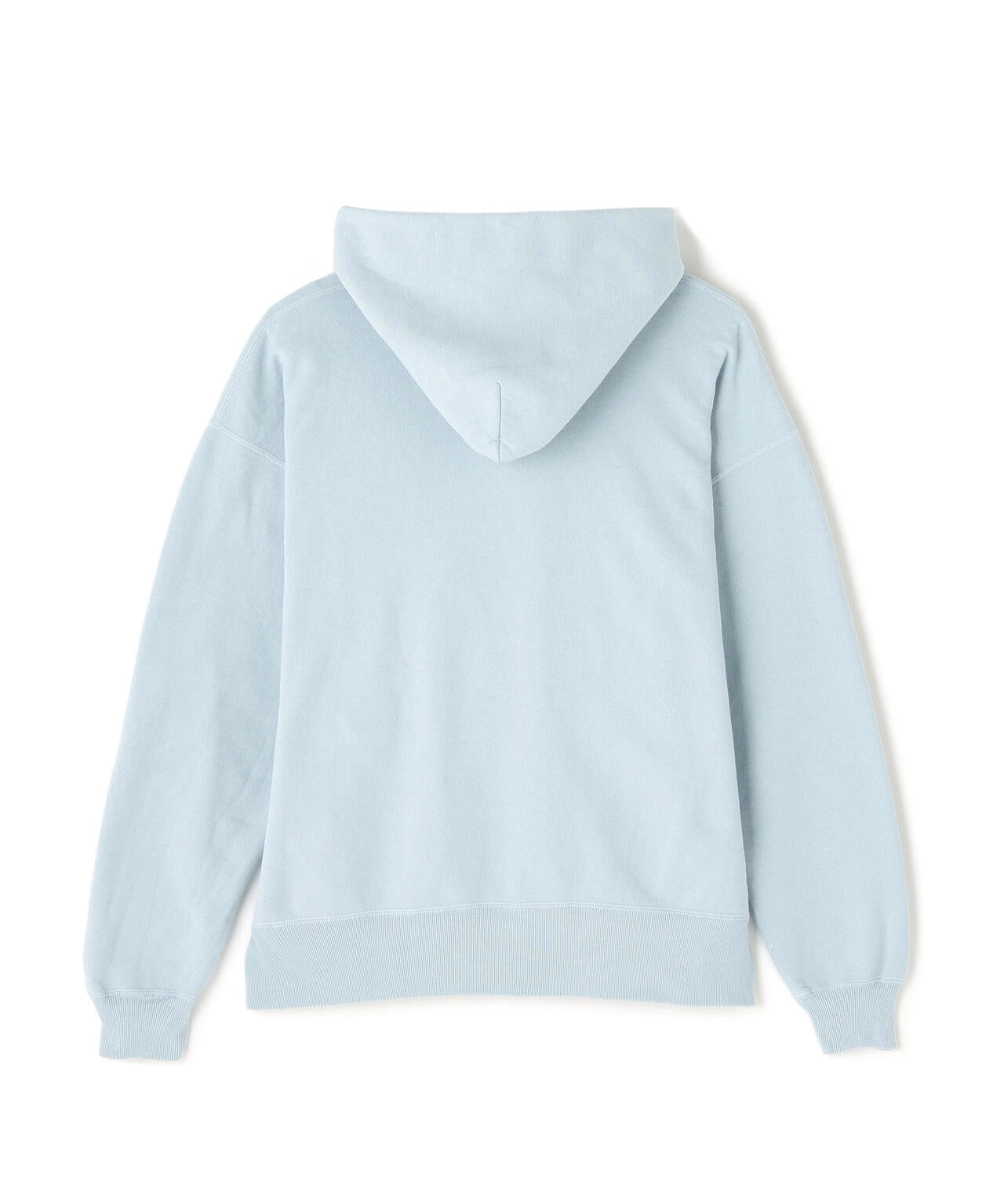 SAINT MICHAEL/セントマイケル/HOODIE RIBON SAINT BLUE