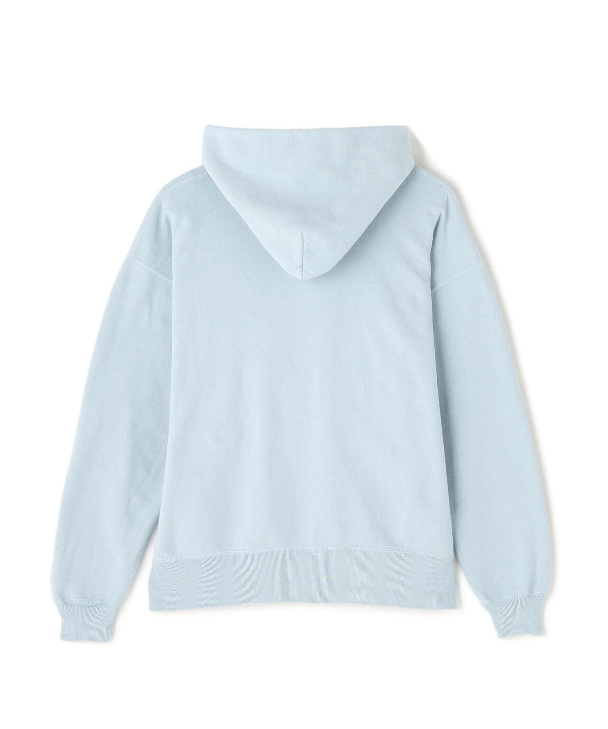 SAINT MICHAEL/セントマイケル/HOODIE RIBON SAINT BLUE