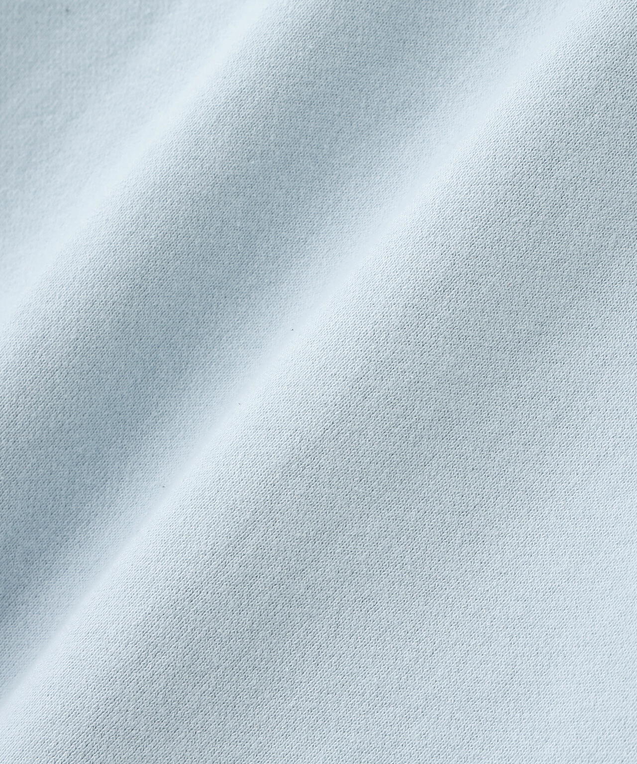 SAINT MICHAEL/セントマイケル/HOODIE RIBON SAINT BLUE