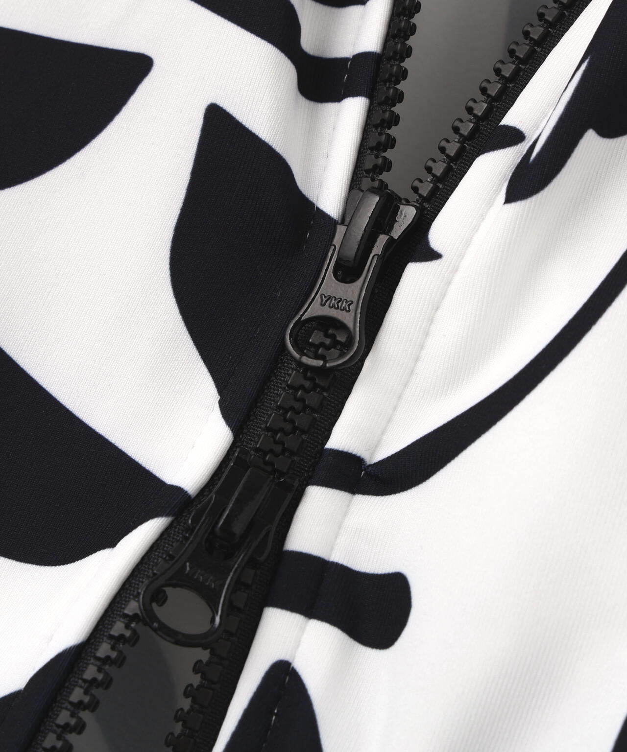 muta MARINE/ムータ マリン/RUSH HOODIE